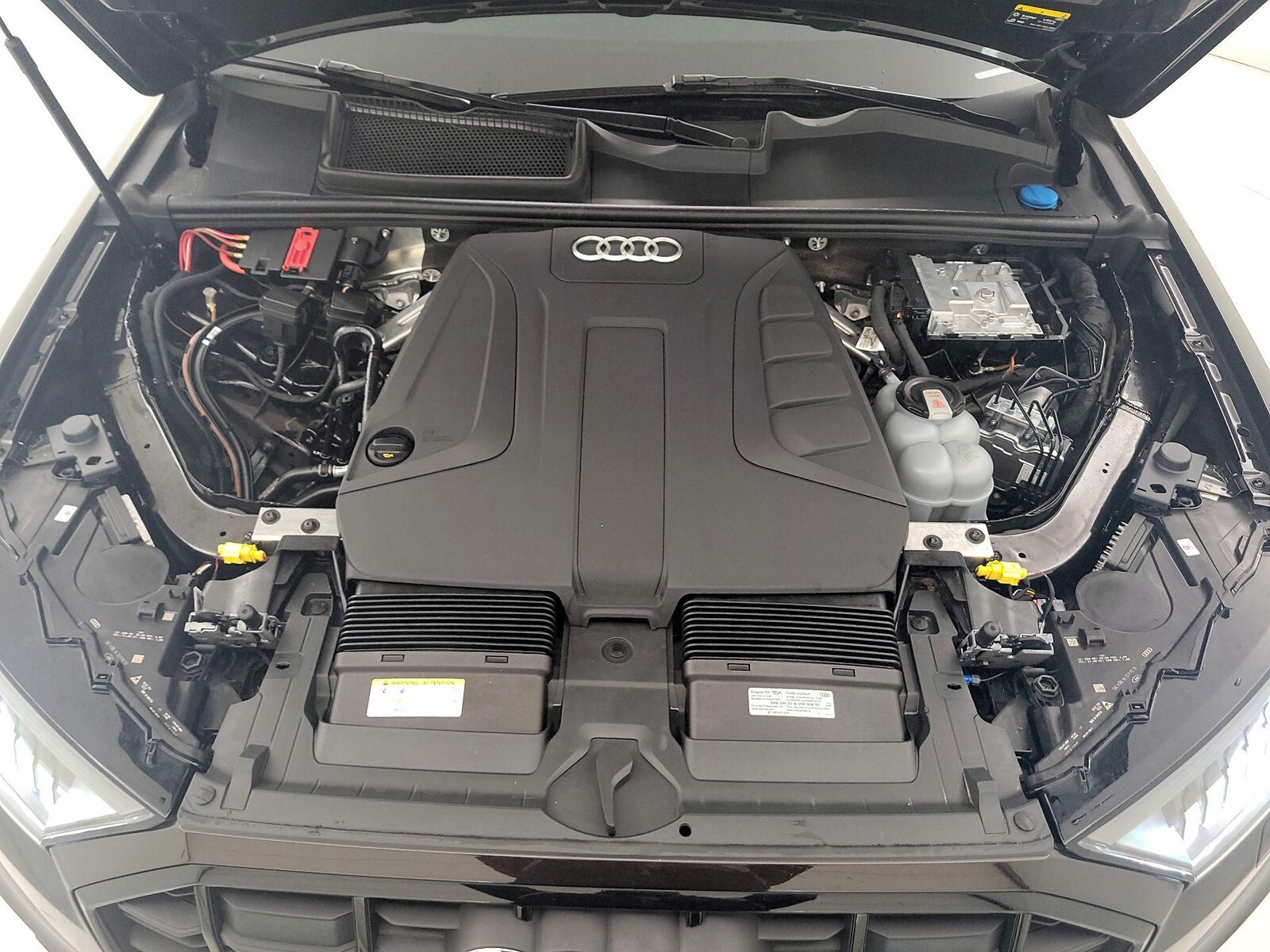 2023 Audi Q7 Premium Plus - Photo 26