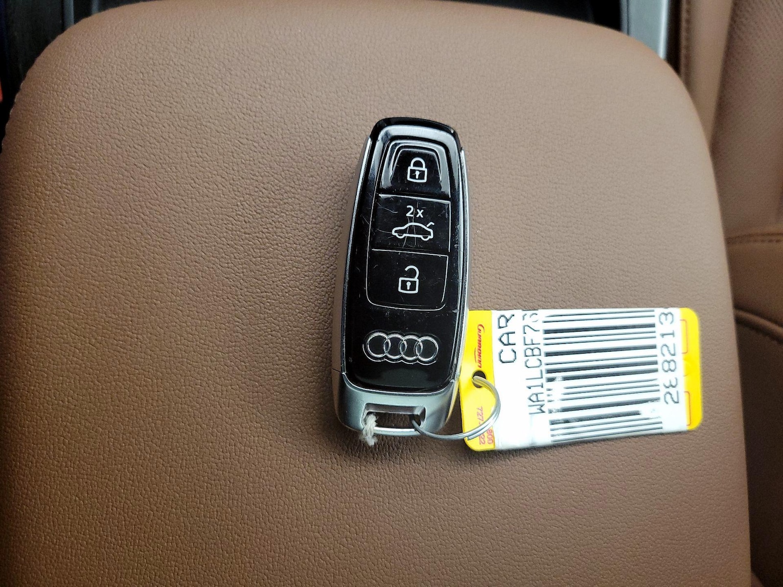 2023 Audi Q7 Premium Plus - Photo 27