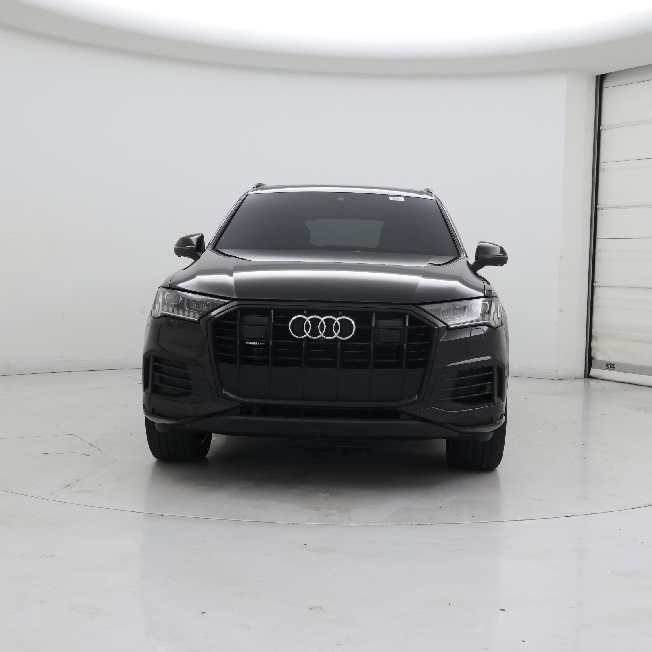 Thumbnail: 2023 Audi Q7 - 5