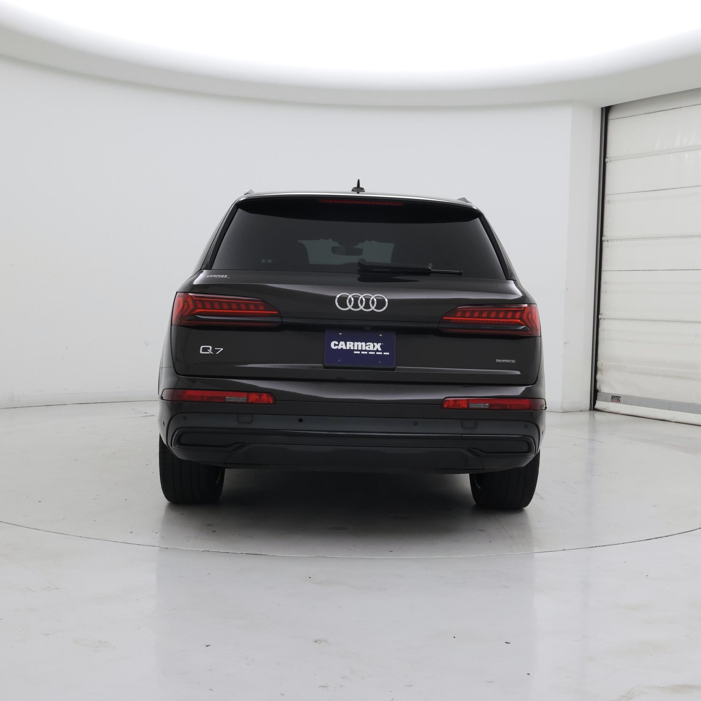 Thumbnail: 2023 Audi Q7 - 6