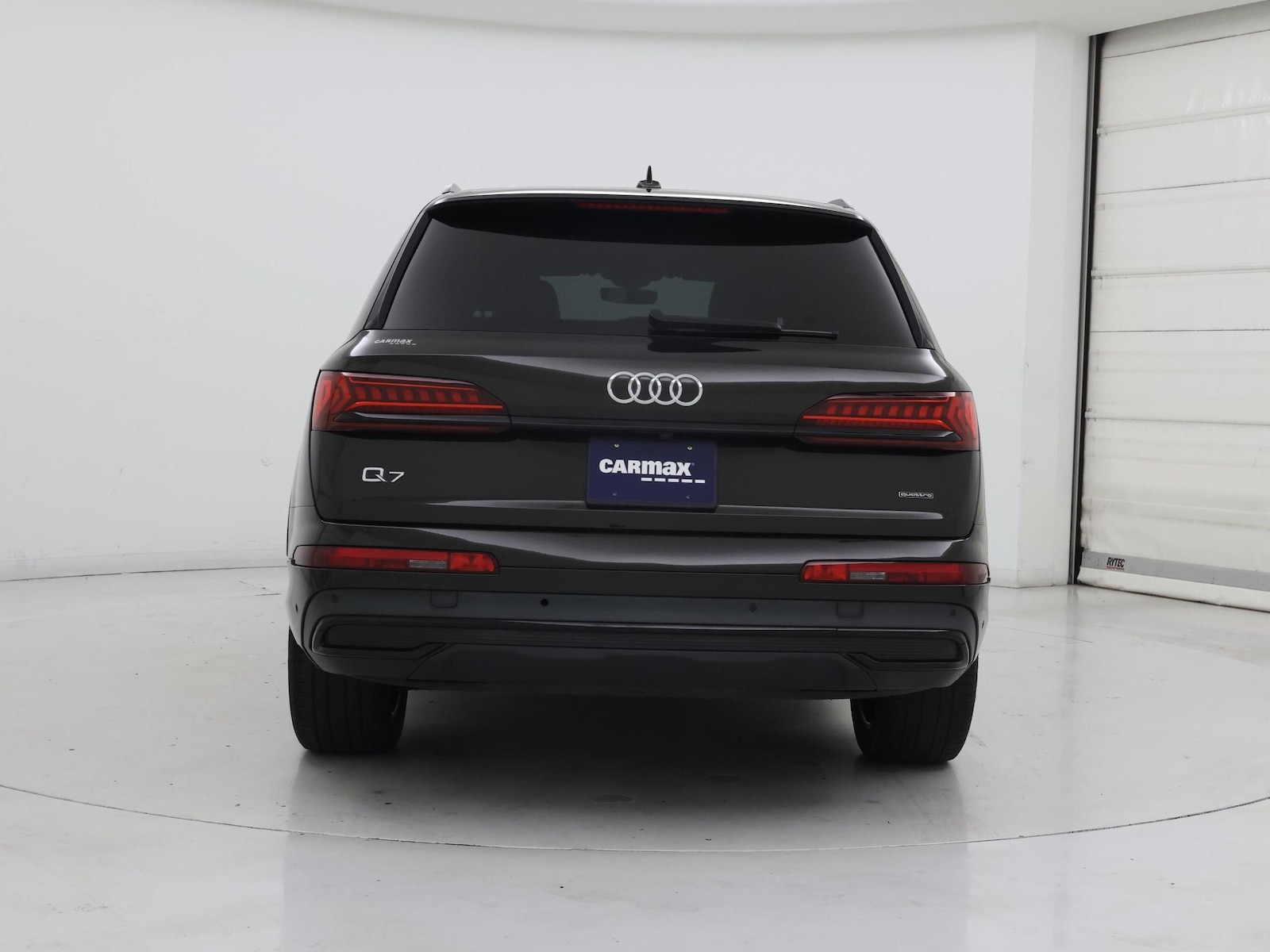 2023 Audi Q7 Premium Plus - Photo 7