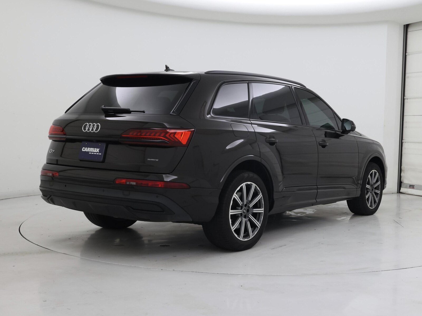 2023 Audi Q7 Premium Plus - Photo 9