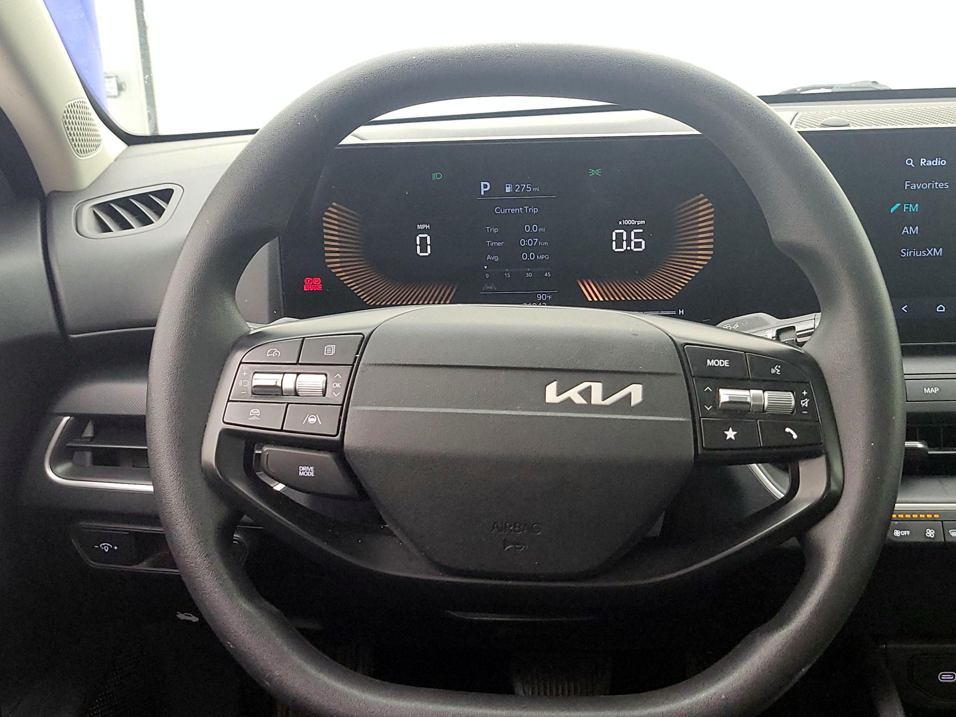 Thumbnail: 2025 Kia K4 - 10