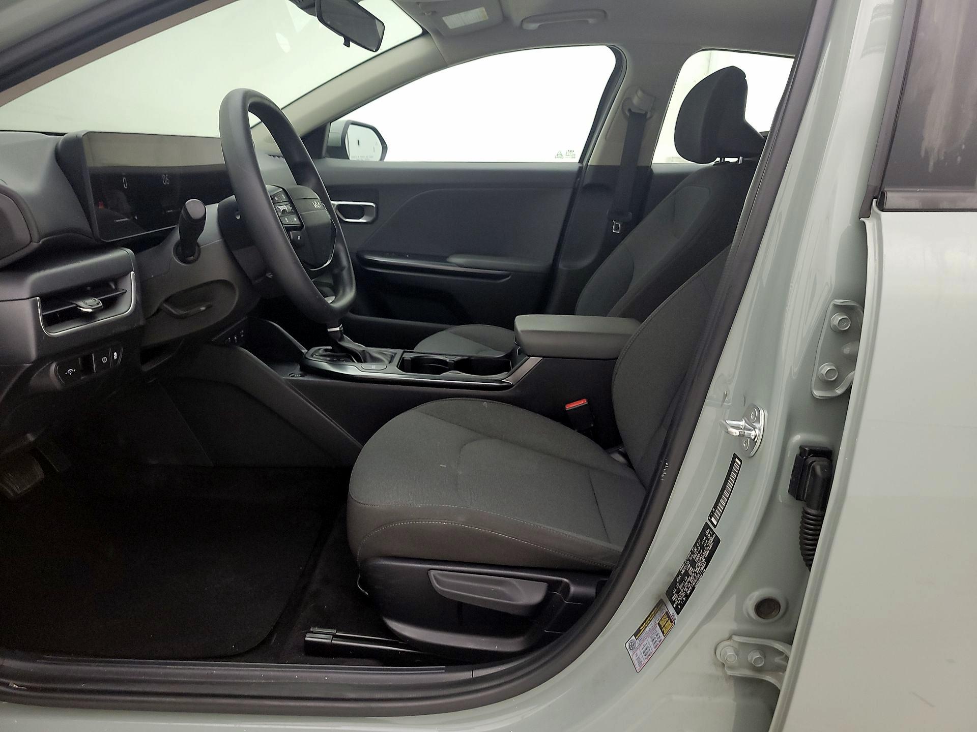 Thumbnail: 2025 Kia K4 - 11