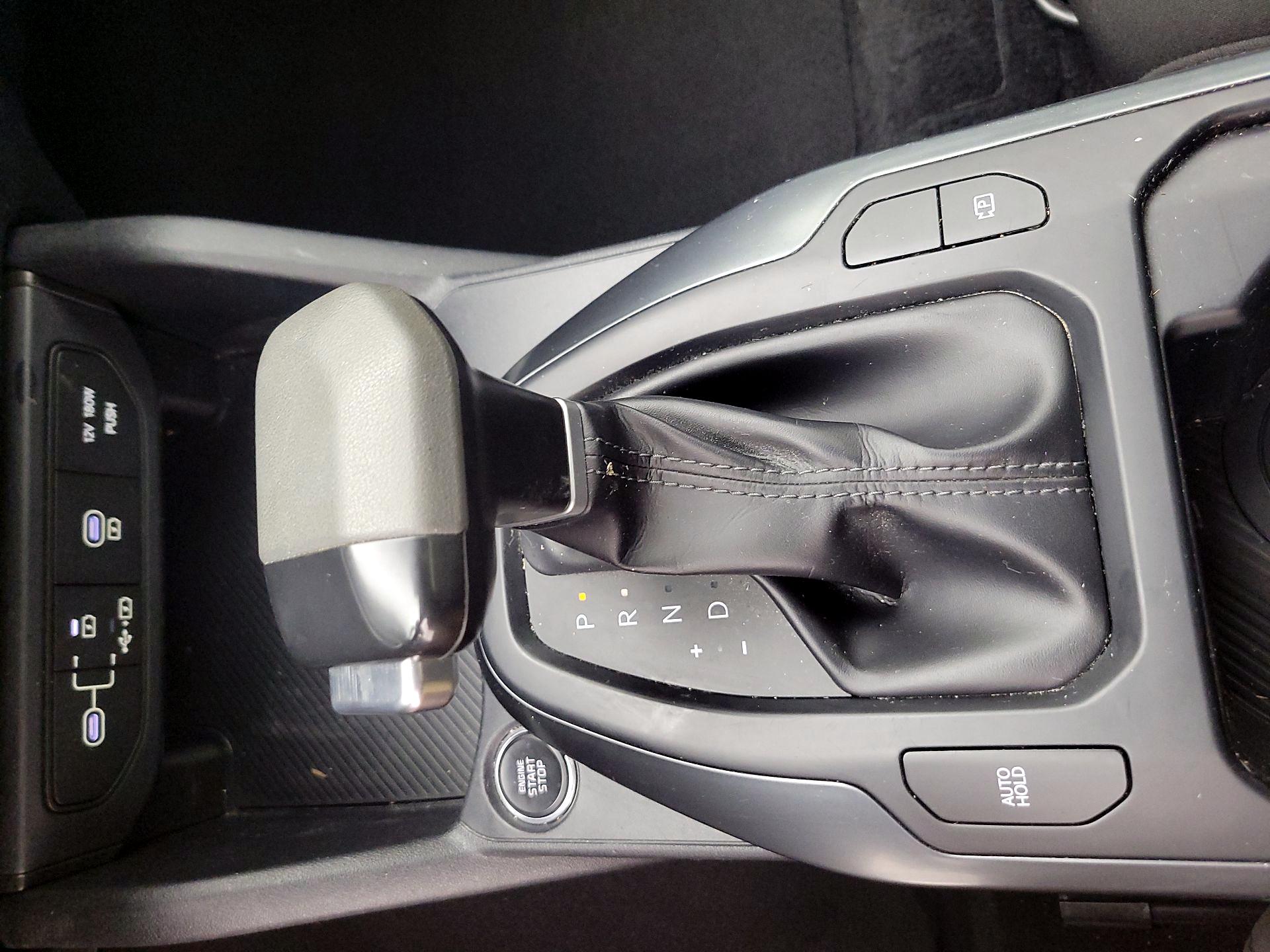 Thumbnail: 2025 Kia K4 - 17