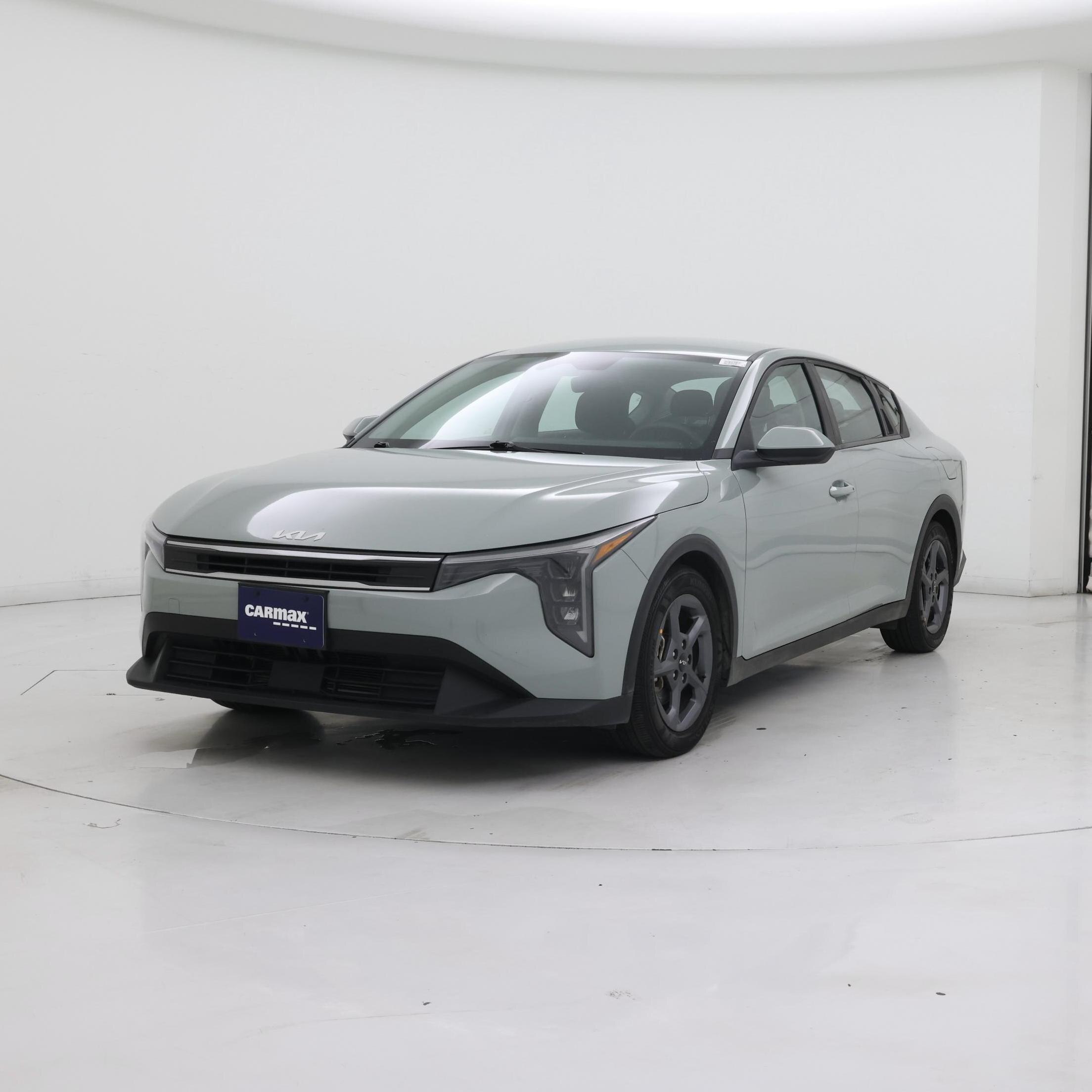 Thumbnail: 2025 Kia K4 - 4