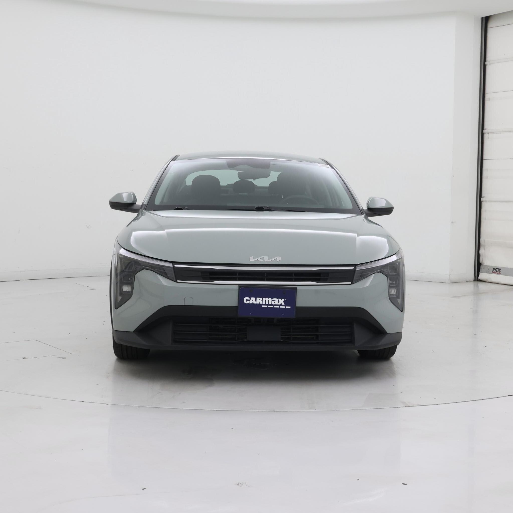 Thumbnail: 2025 Kia K4 - 5