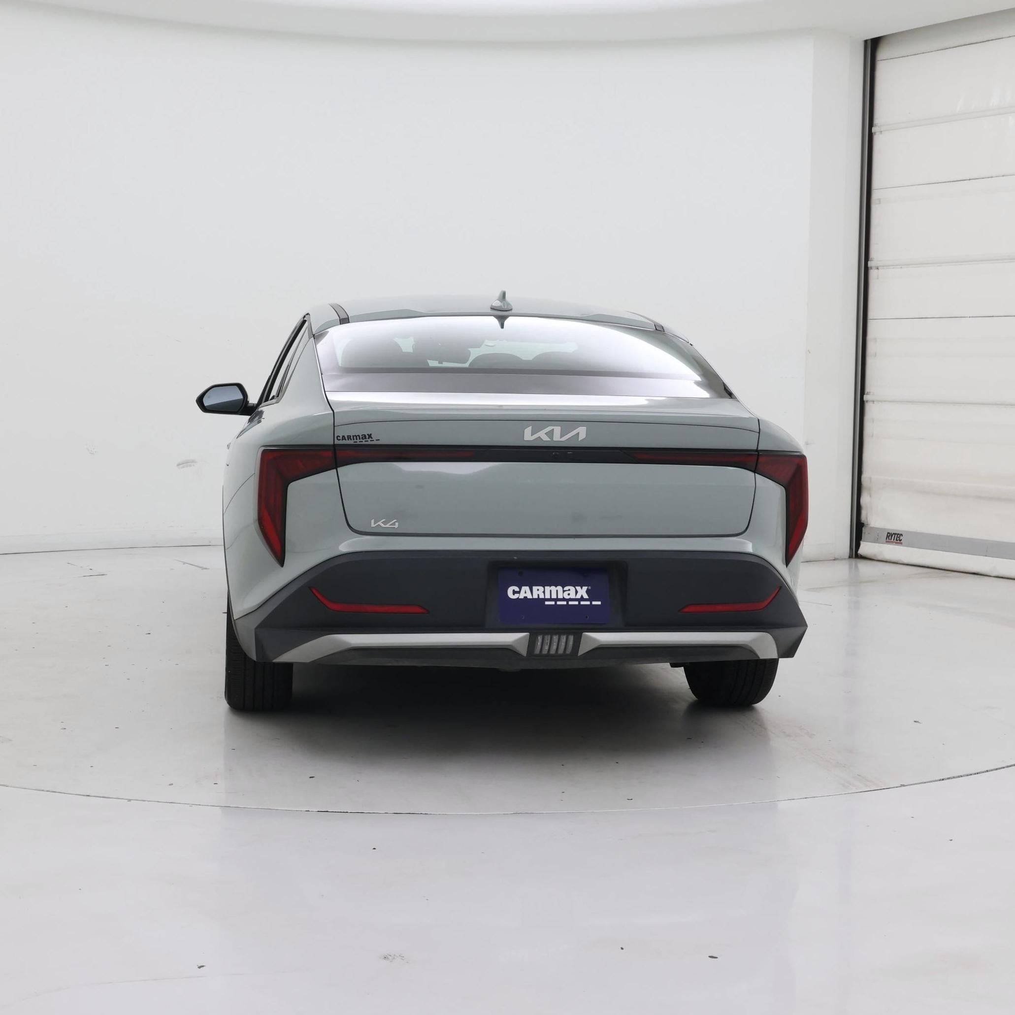 Thumbnail: 2025 Kia K4 - 6
