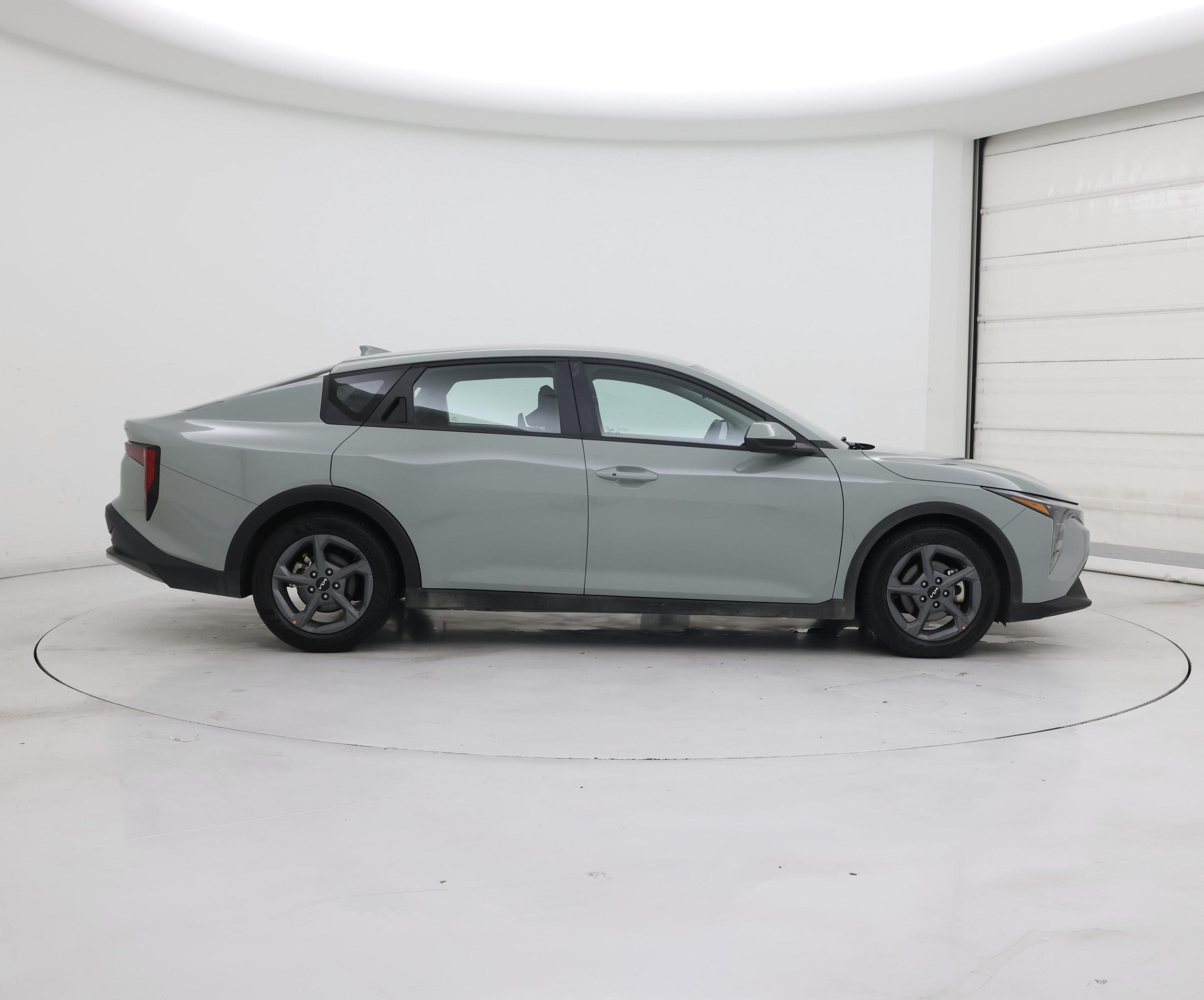 Thumbnail: 2025 Kia K4 - 7