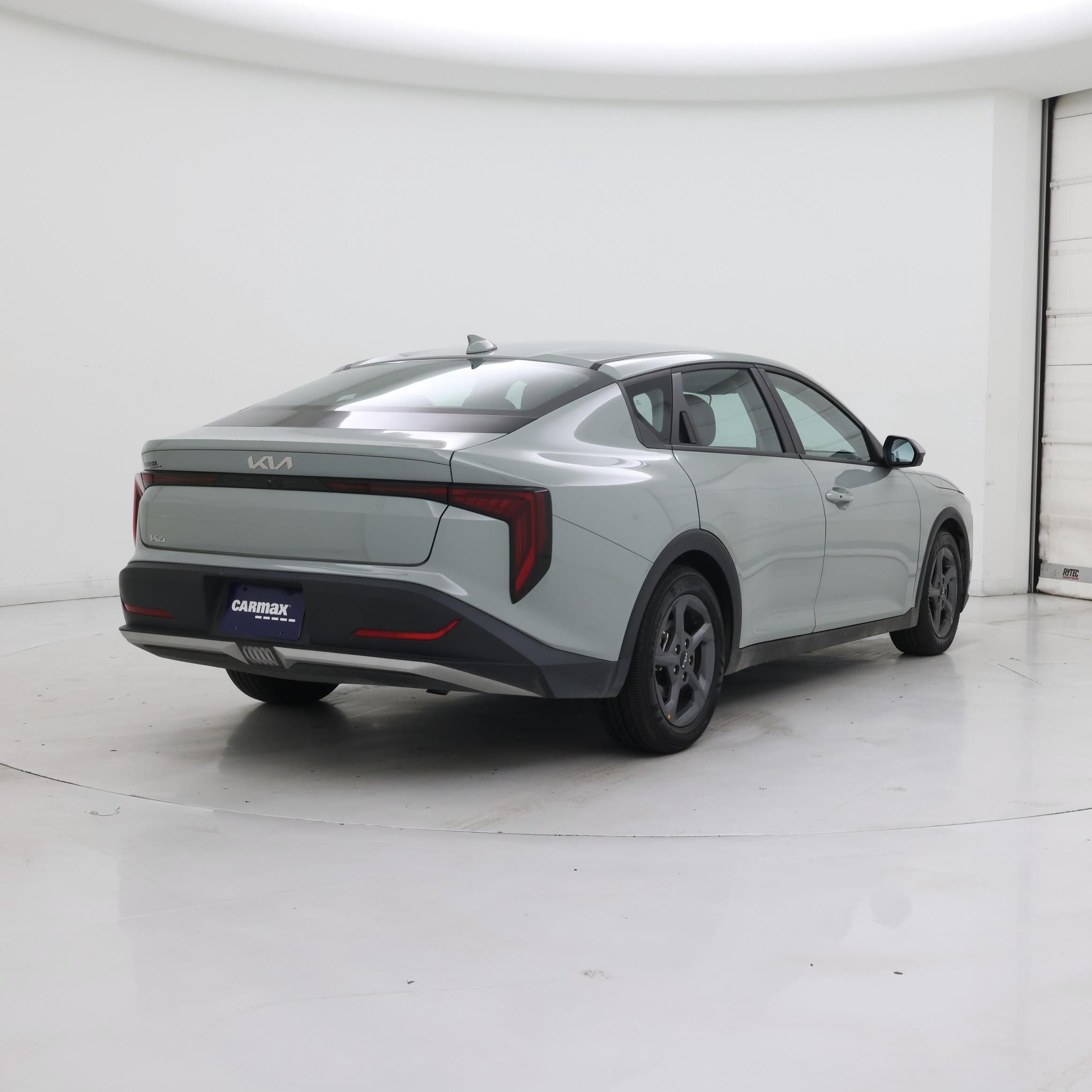 Thumbnail: 2025 Kia K4 - 8