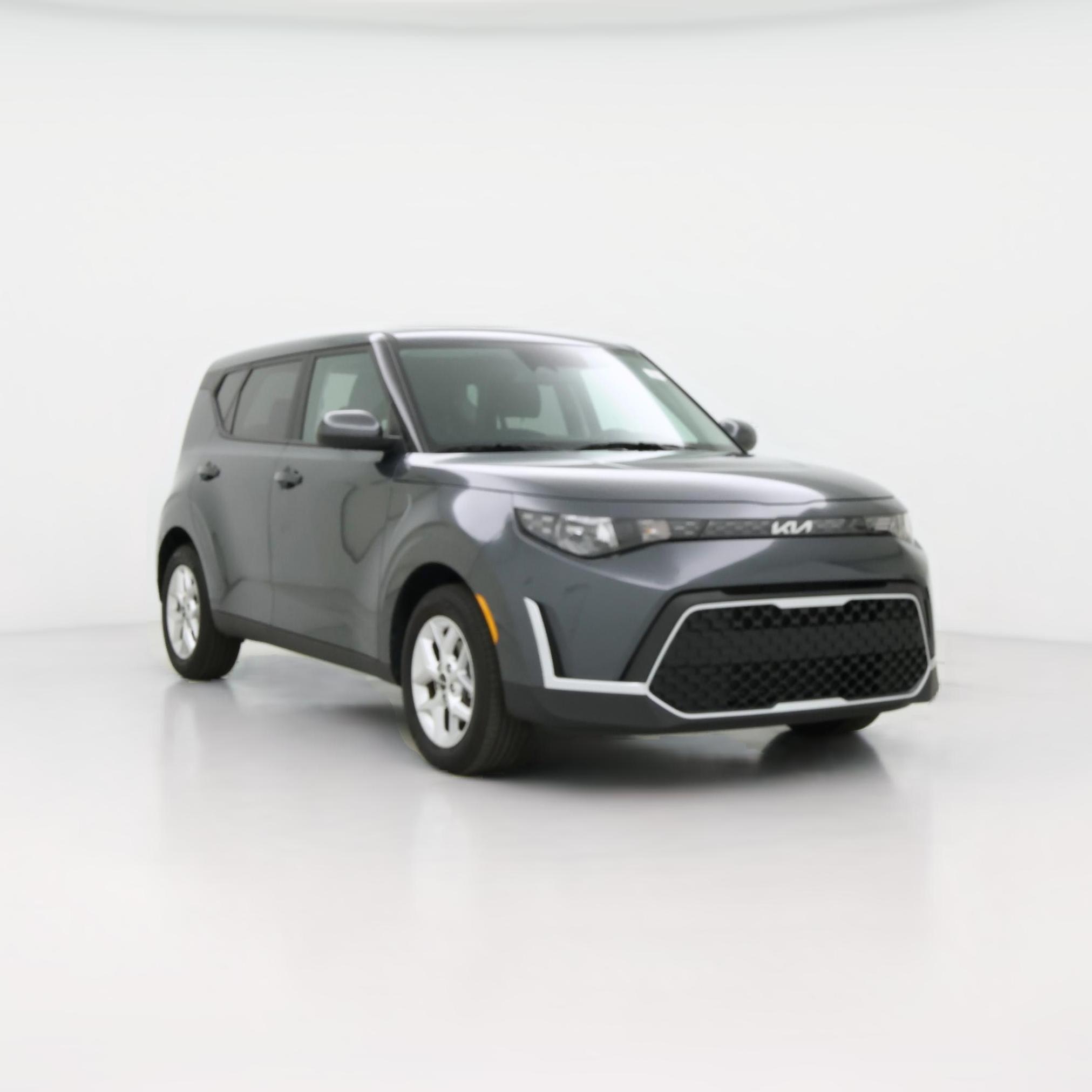 Thumbnail: 2025 Kia Soul - 1