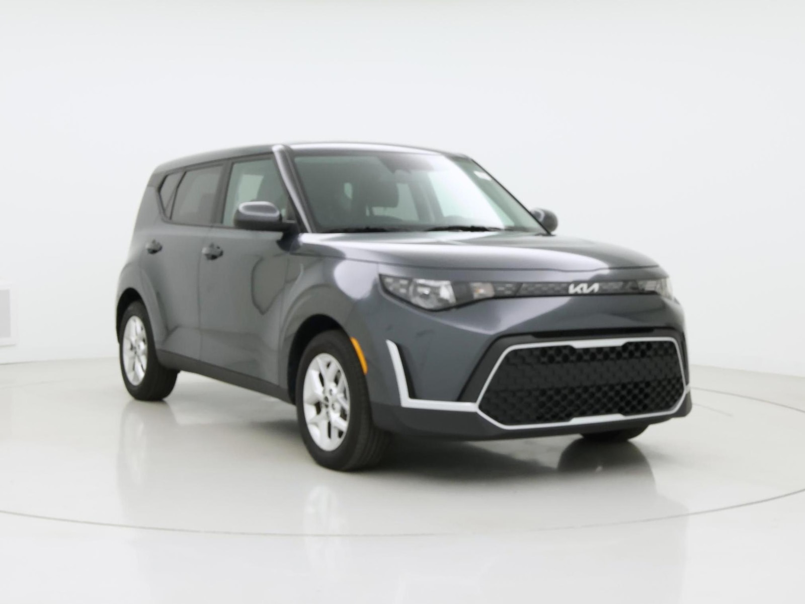 2025 Kia Soul LX - Photo 2
