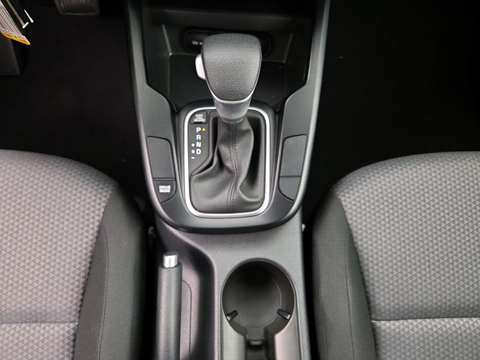 Thumbnail: 2025 Kia Soul - 17