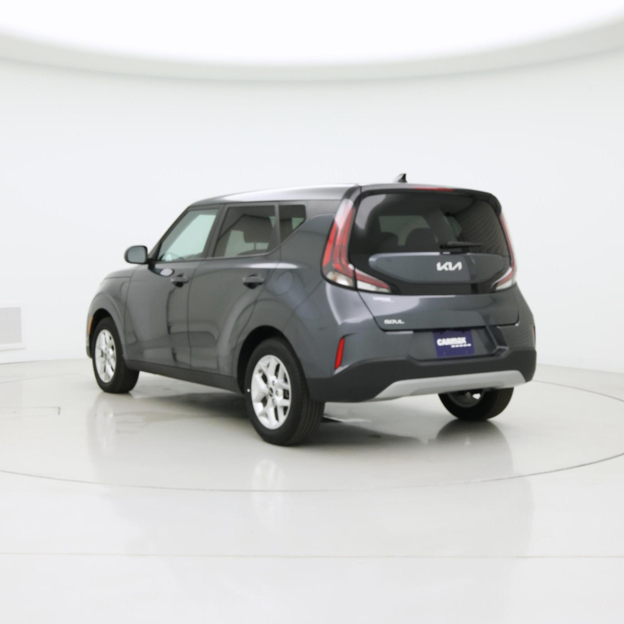 Thumbnail: 2025 Kia Soul - 2