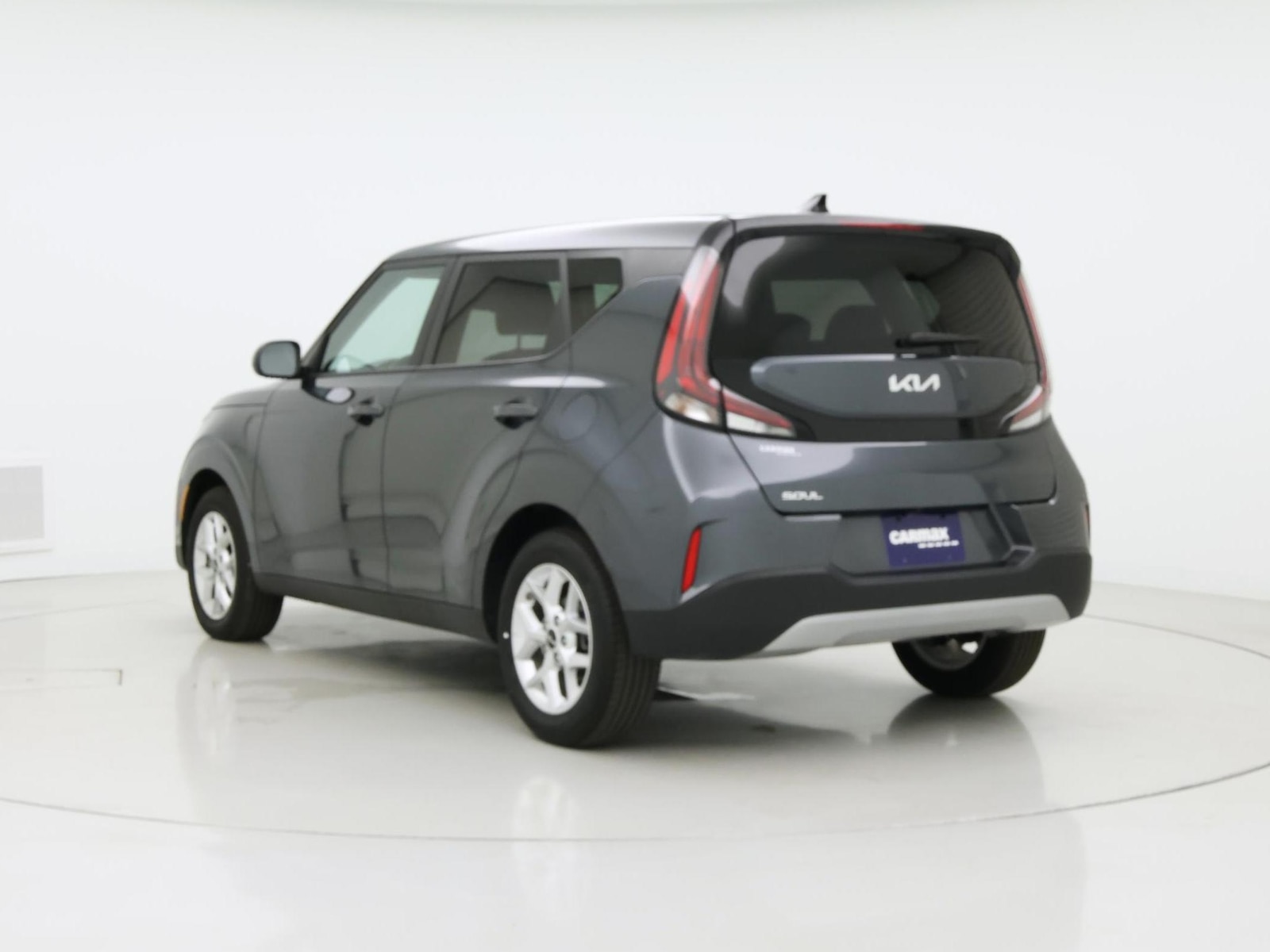 2025 Kia Soul LX - Photo 3