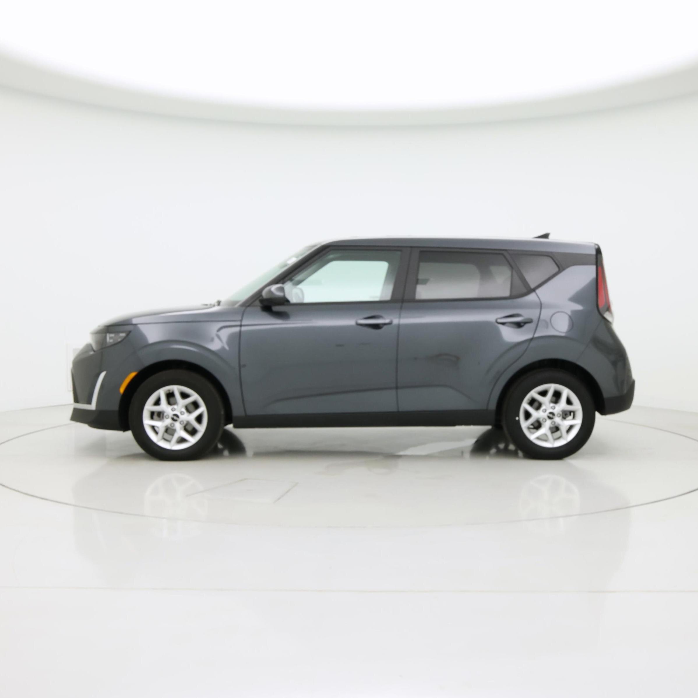 Thumbnail: 2025 Kia Soul - 3