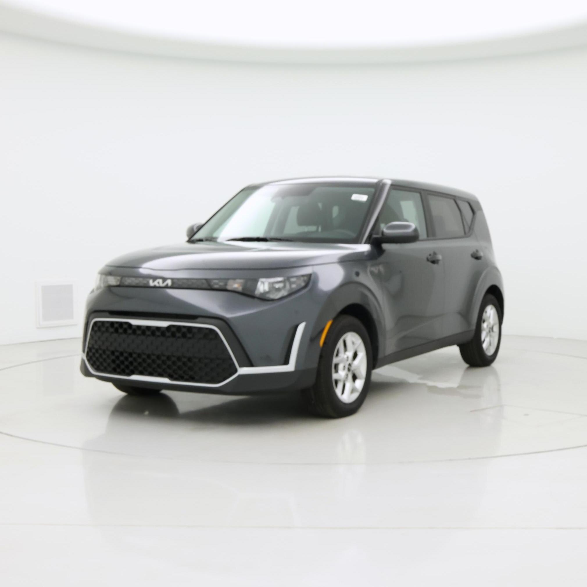 Thumbnail: 2025 Kia Soul - 4