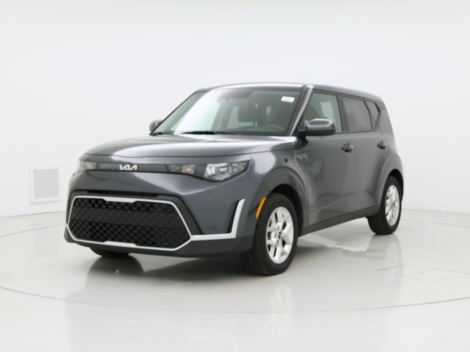 2025 Kia Soul LX - Photo 5