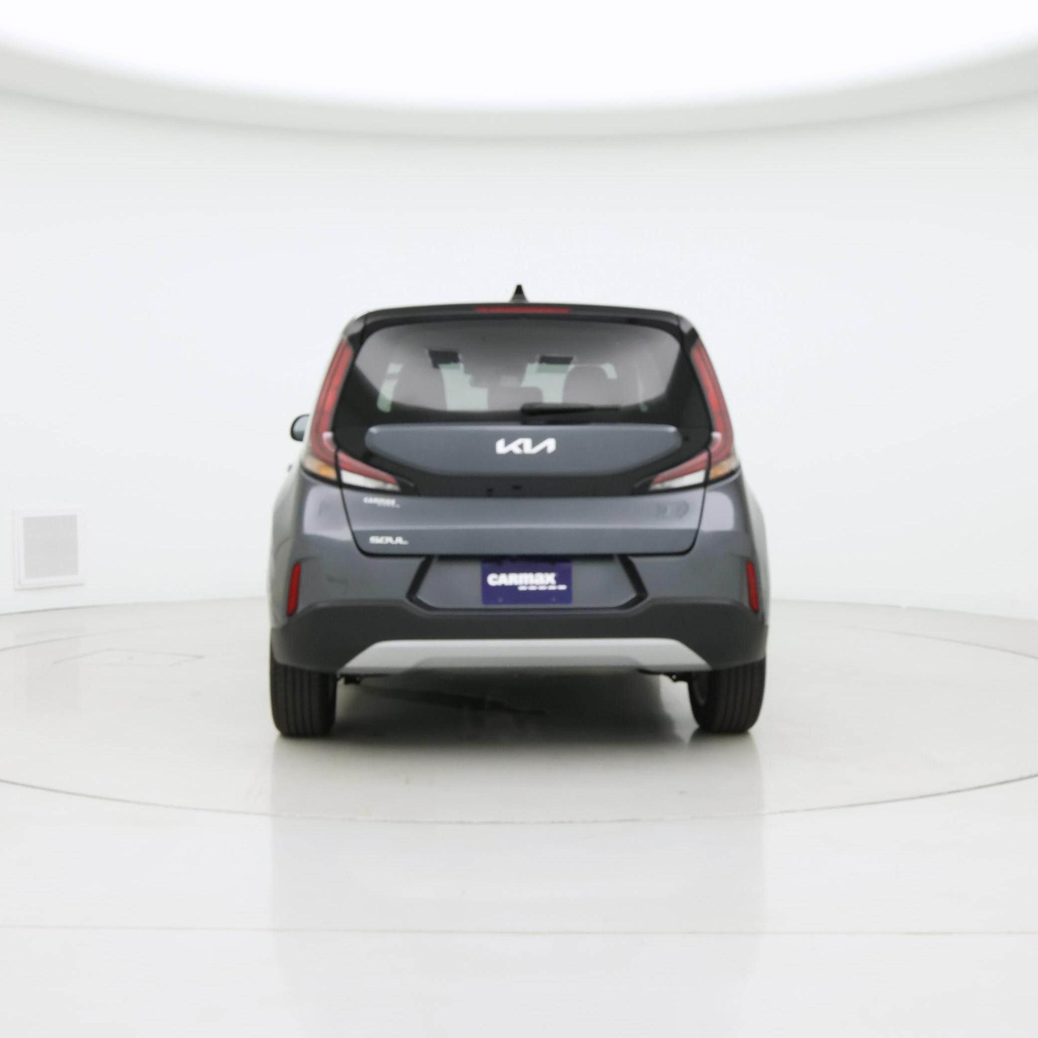 Thumbnail: 2025 Kia Soul - 6