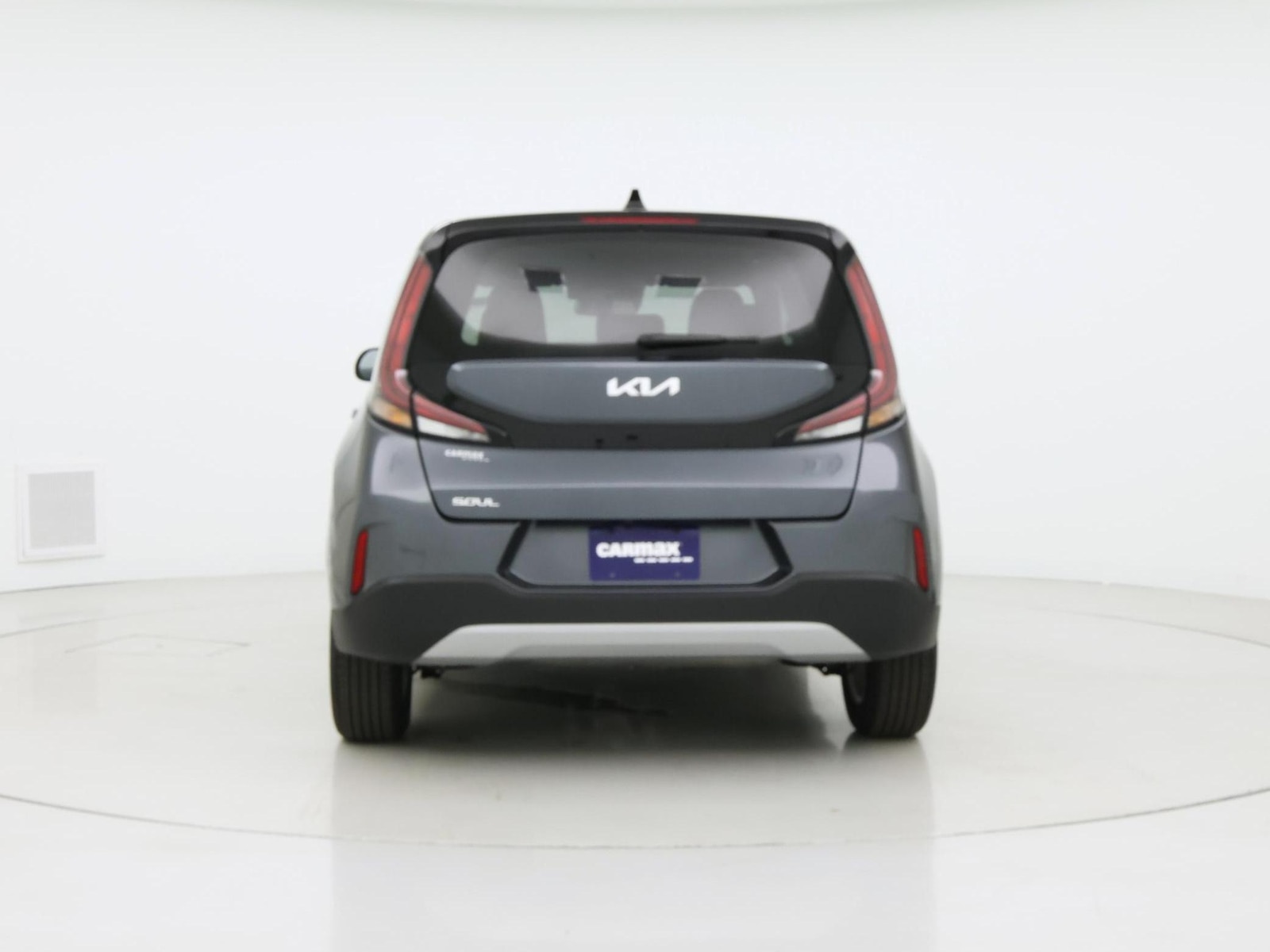 2025 Kia Soul LX - Photo 7