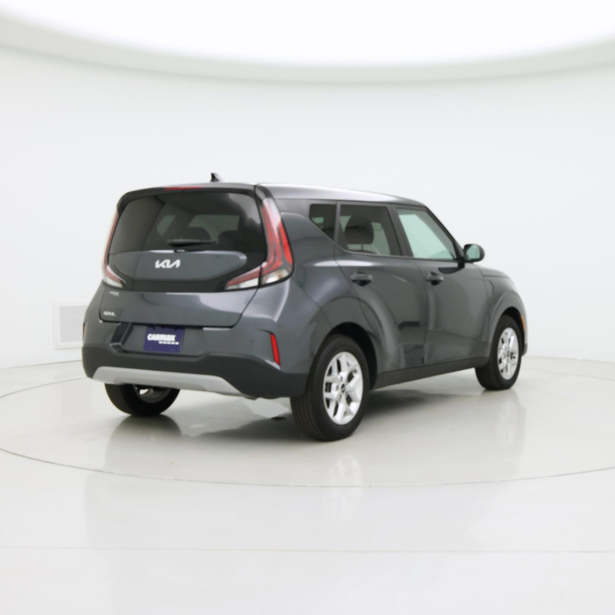 Thumbnail: 2025 Kia Soul - 8