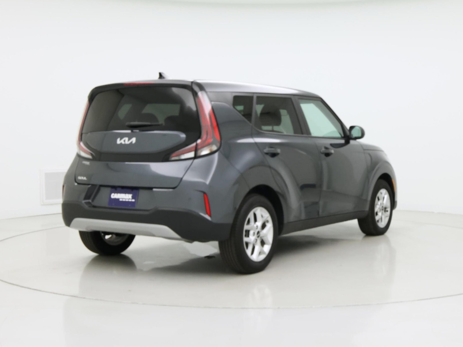 2025 Kia Soul LX - Photo 9