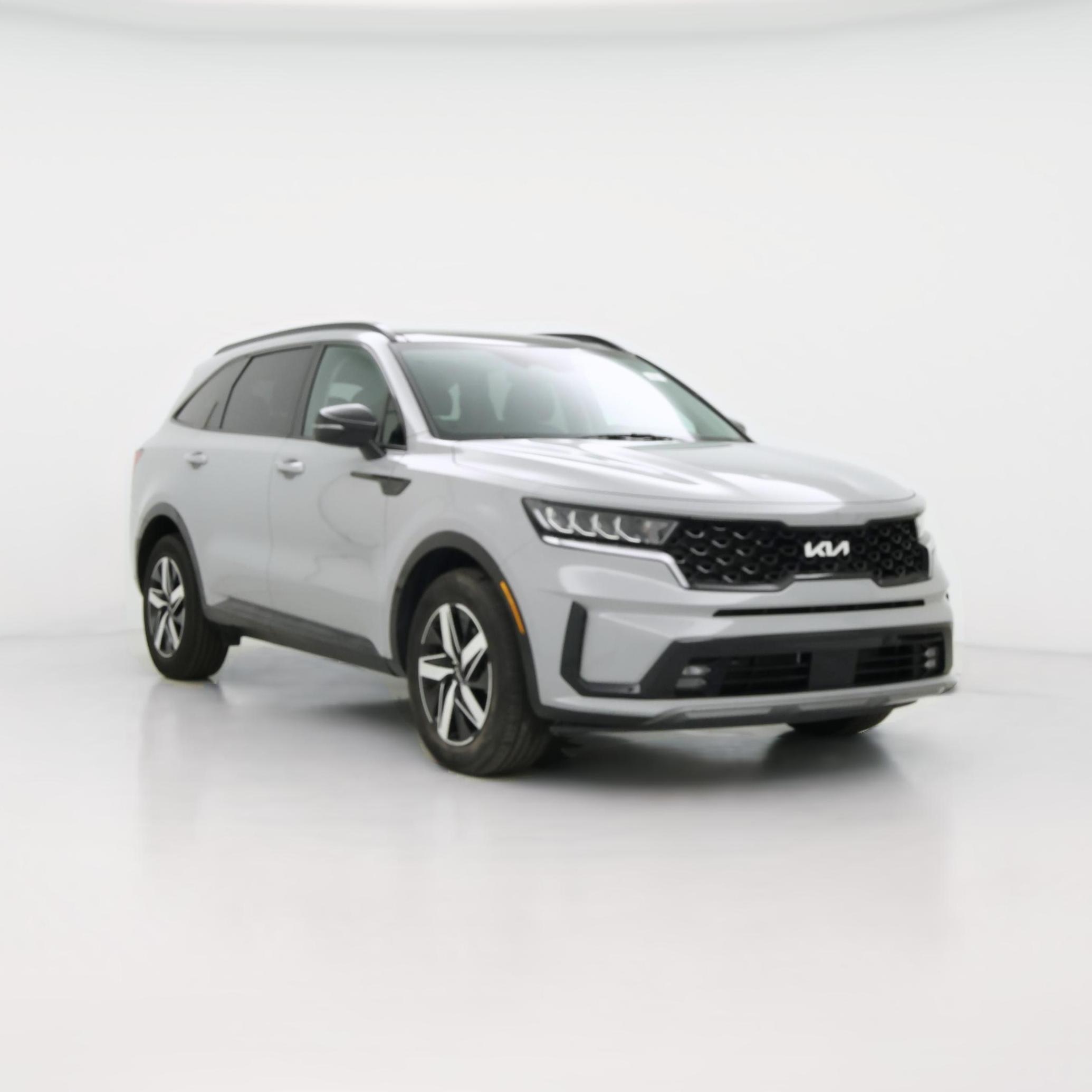 Thumbnail: 2023 Kia Sorento - 1