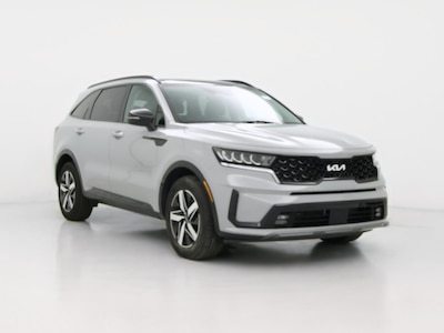 2023 Kia Sorento EX