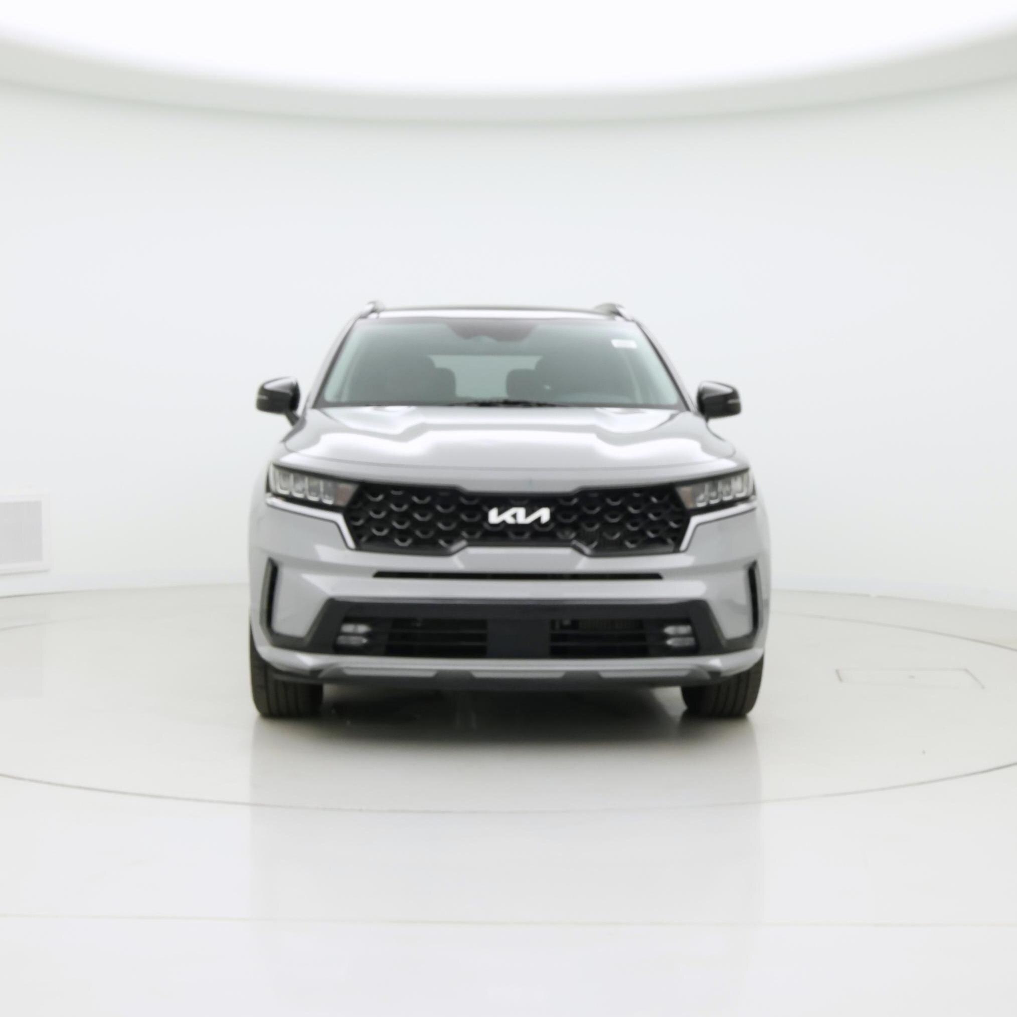Thumbnail: 2023 Kia Sorento - 5