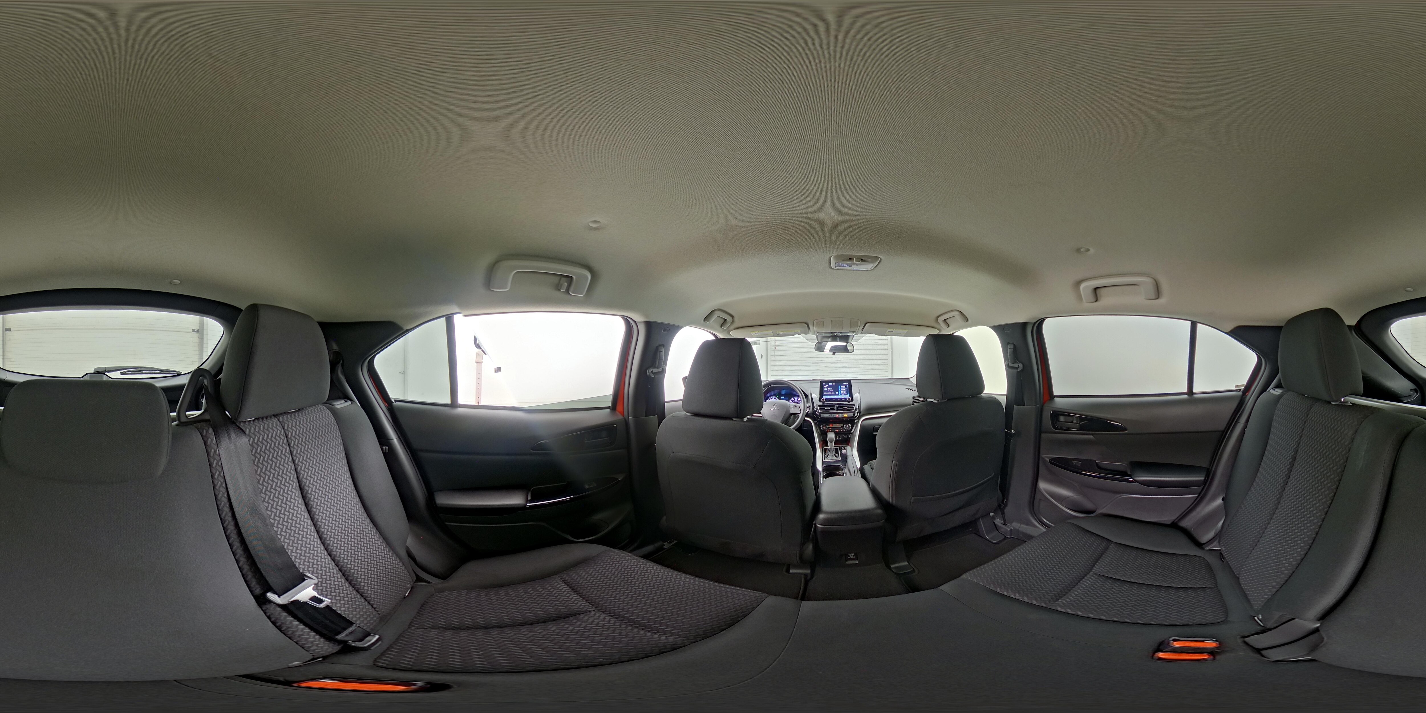2024 Mitsubishi Eclipse Cross LE - Photo 26