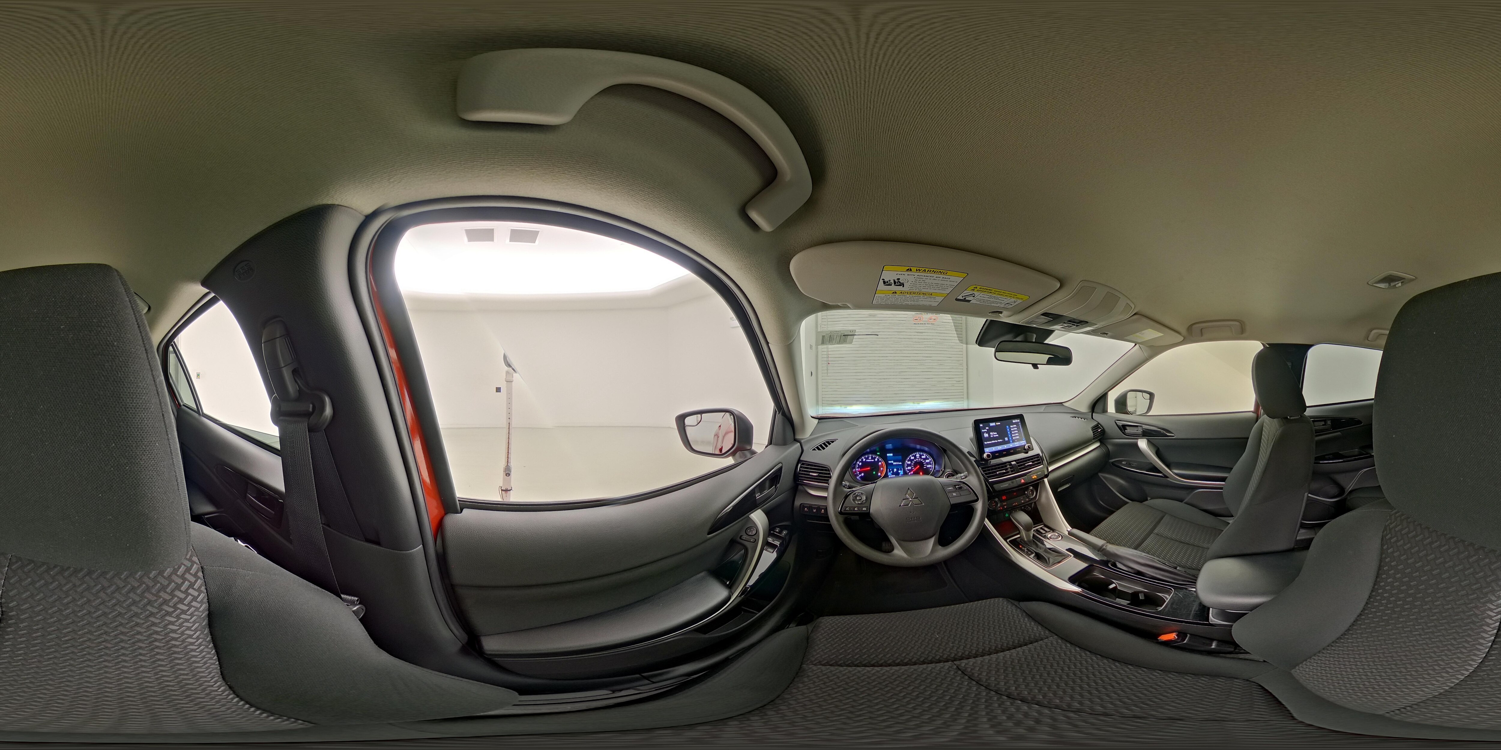 2024 Mitsubishi Eclipse Cross LE - Photo 27