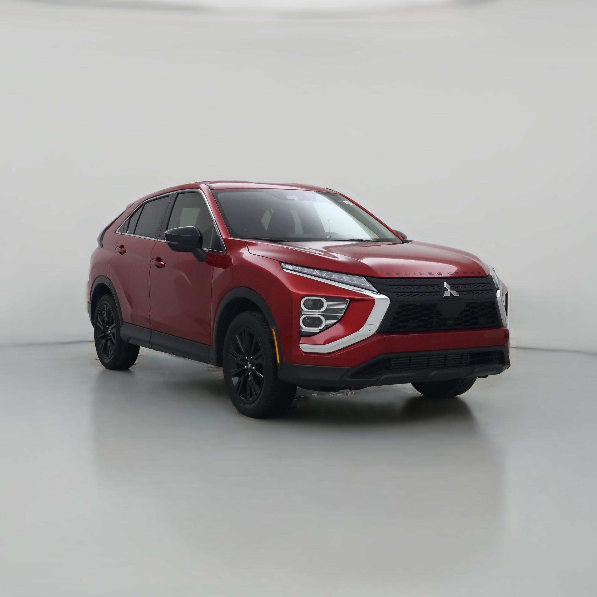 Thumbnail: 2024 Mitsubishi Eclipse Cross - 1
