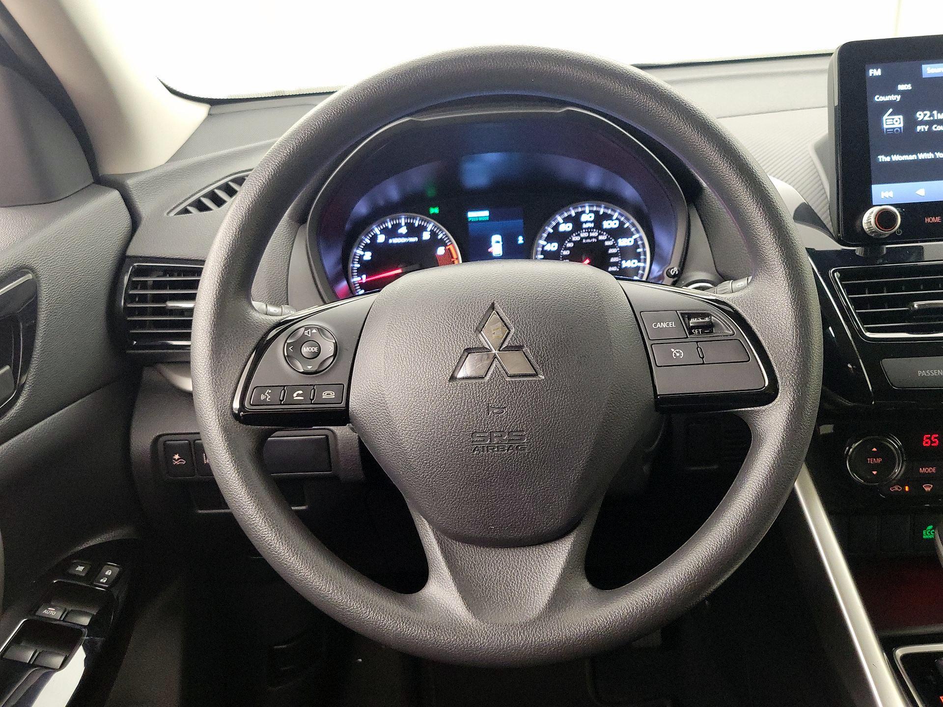 Thumbnail: 2024 Mitsubishi Eclipse Cross - 10