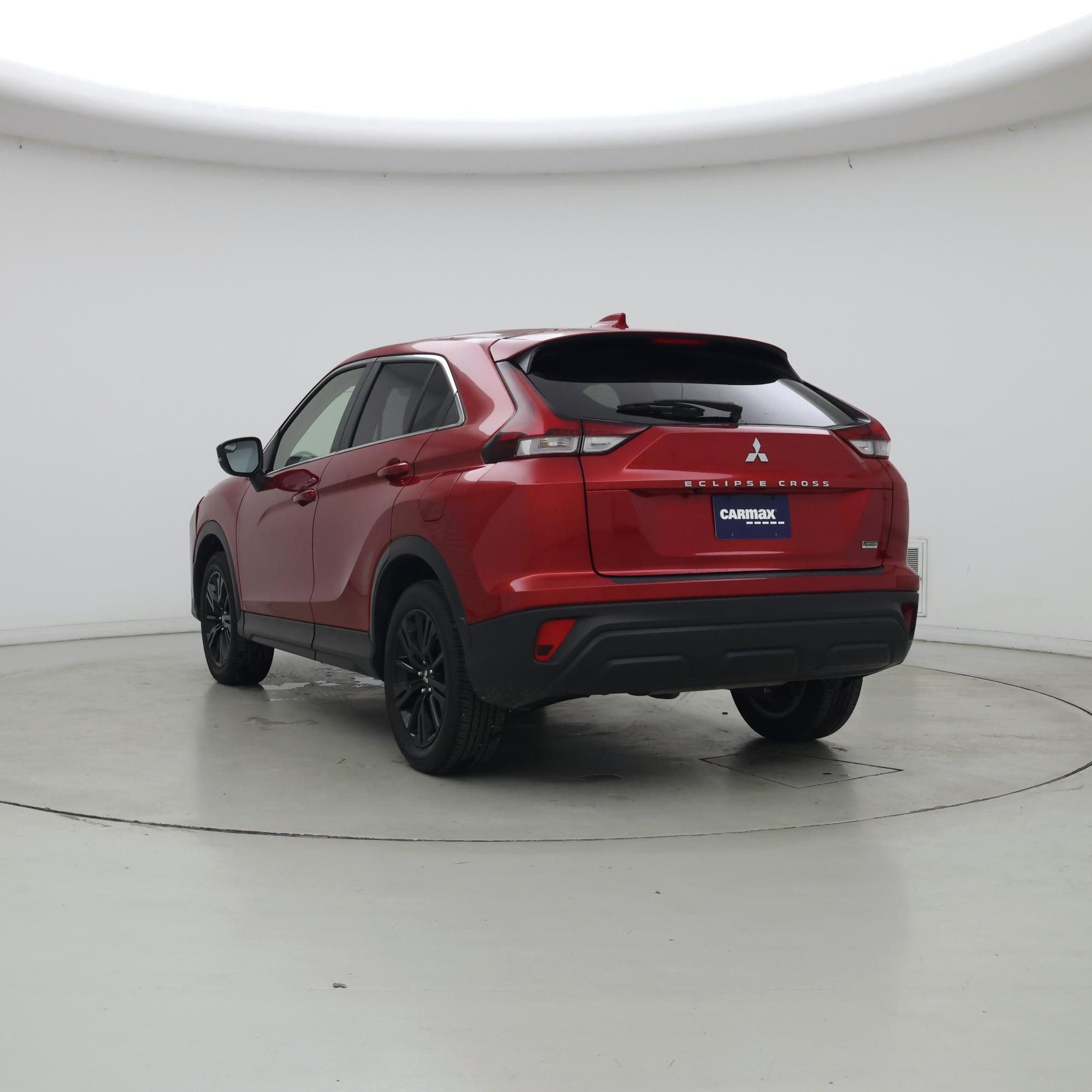 Thumbnail: 2024 Mitsubishi Eclipse Cross - 2