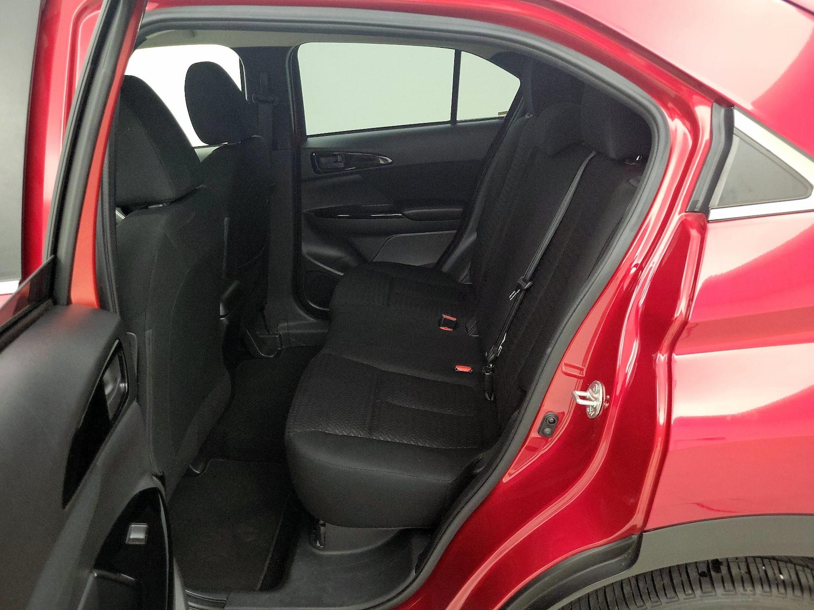 2024 Mitsubishi Eclipse Cross LE - Photo 20