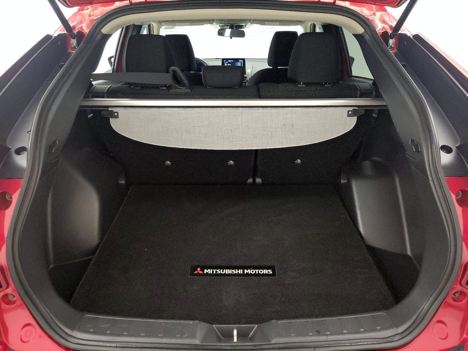 2024 Mitsubishi Eclipse Cross LE - Photo 21