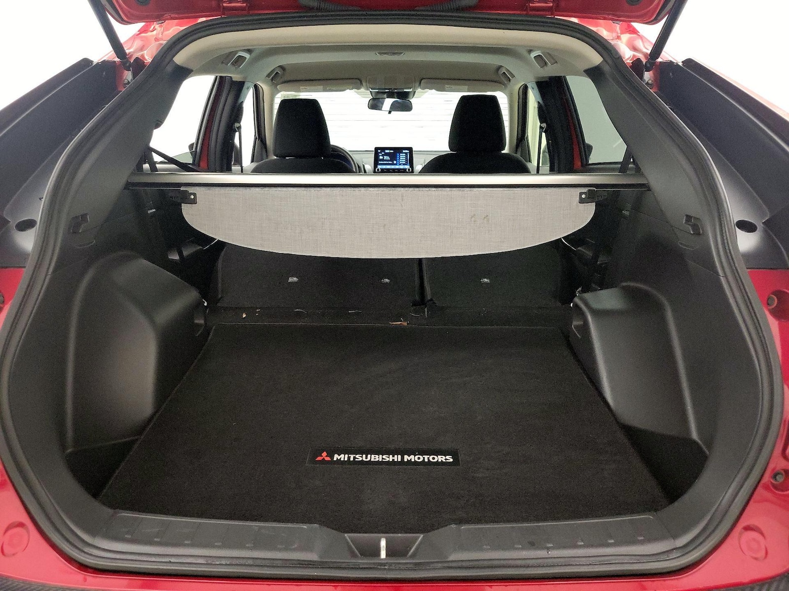 2024 Mitsubishi Eclipse Cross LE - Photo 22
