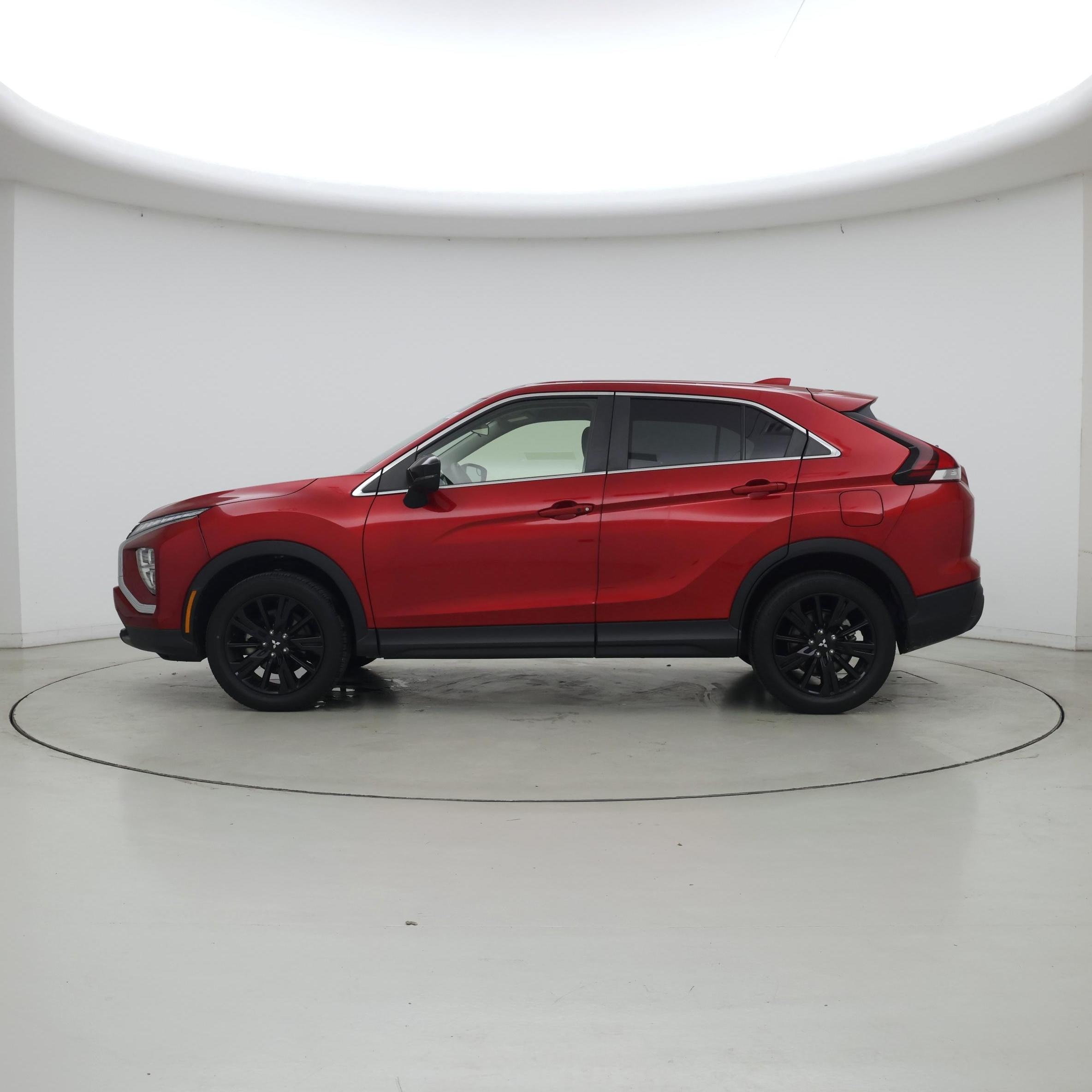 Thumbnail: 2024 Mitsubishi Eclipse Cross - 3