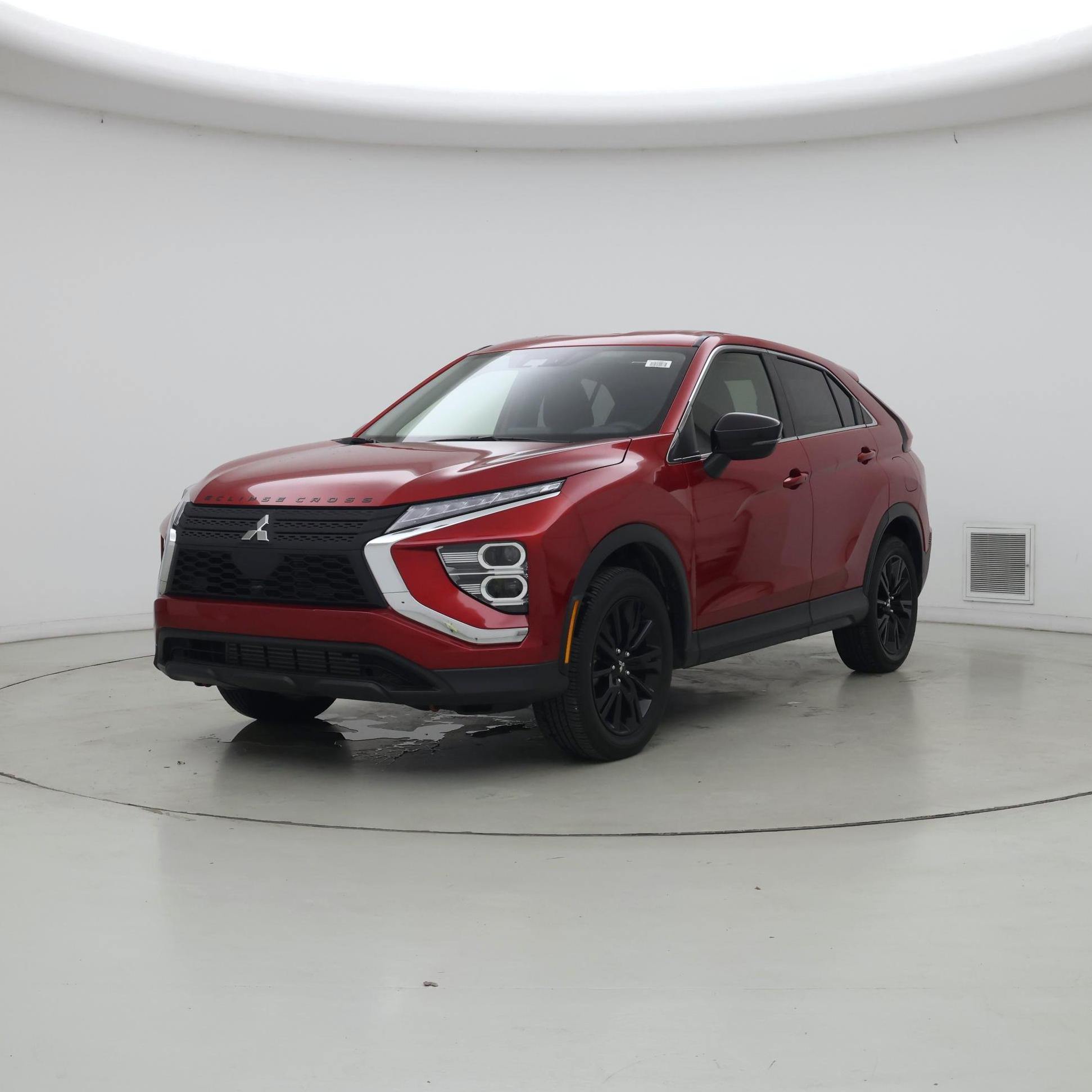 Thumbnail: 2024 Mitsubishi Eclipse Cross - 4