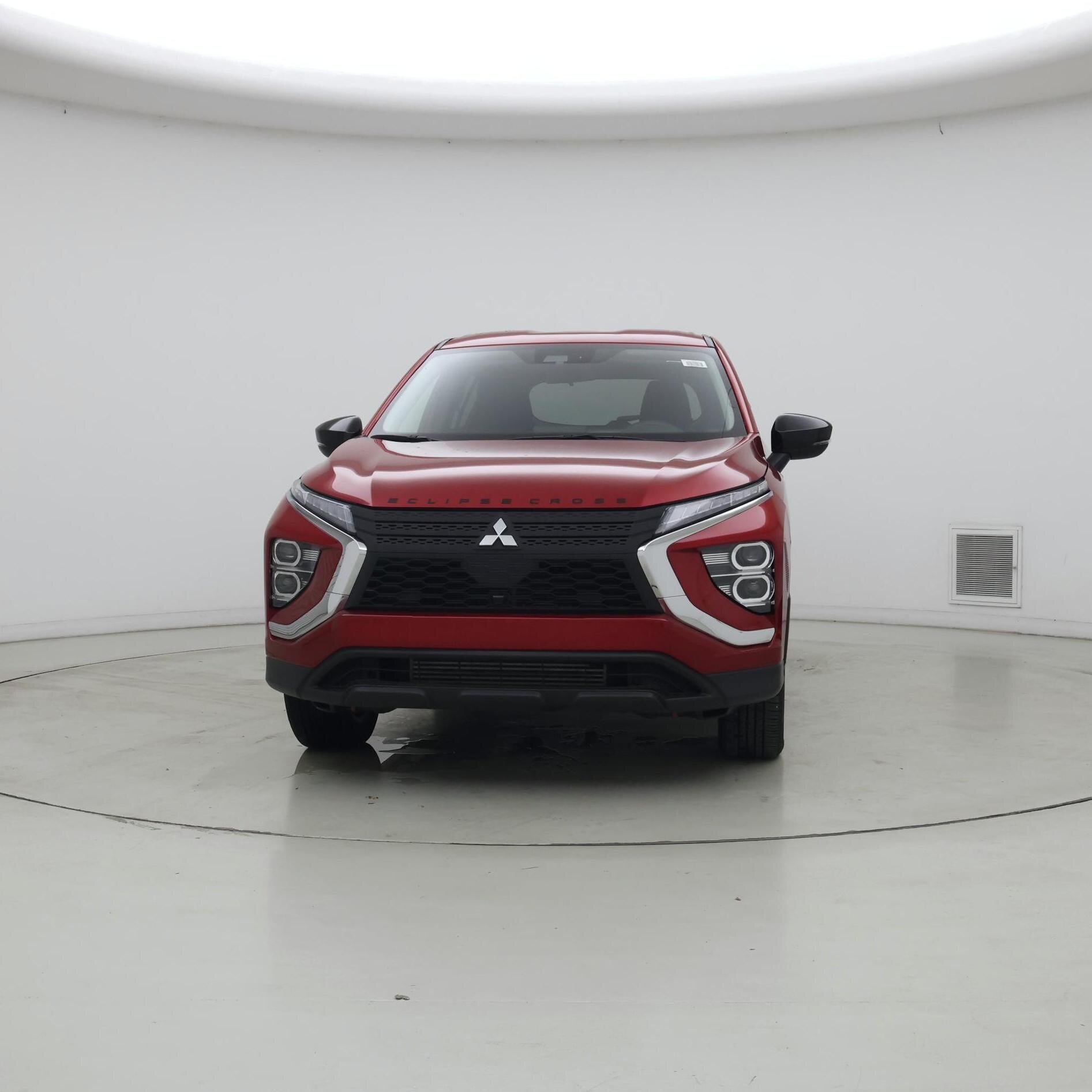 Thumbnail: 2024 Mitsubishi Eclipse Cross - 5