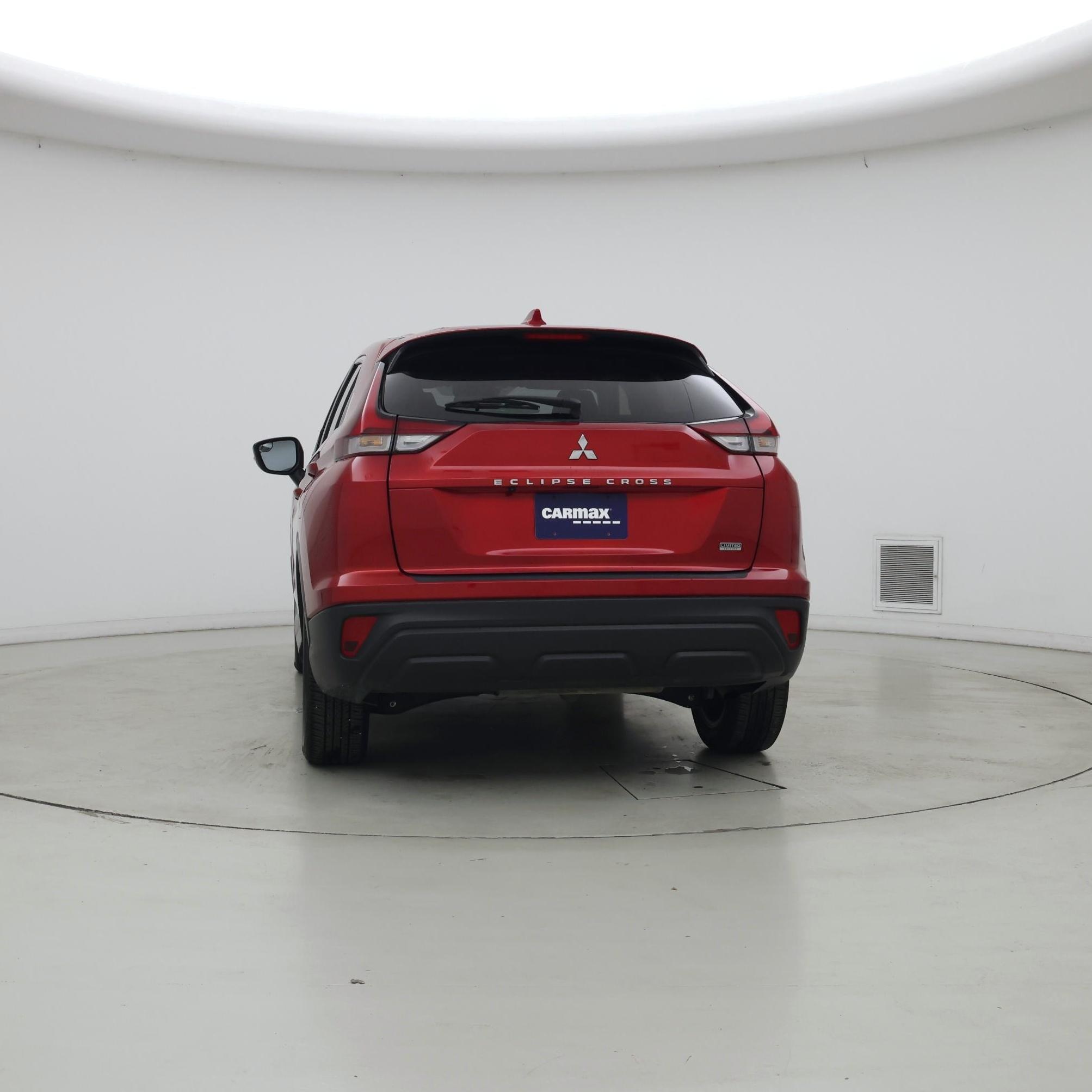 Thumbnail: 2024 Mitsubishi Eclipse Cross - 6