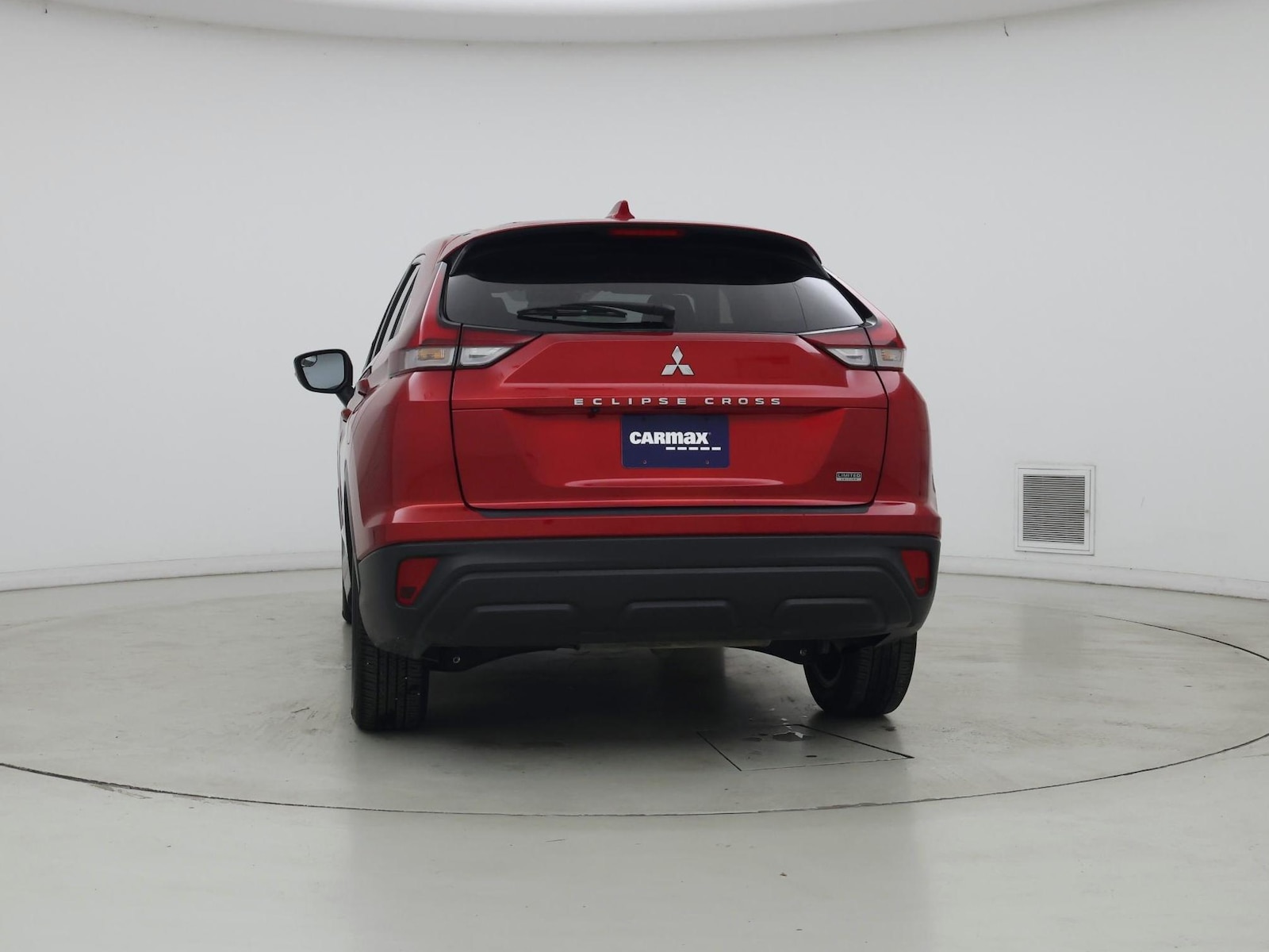 2024 Mitsubishi Eclipse Cross LE - Photo 7