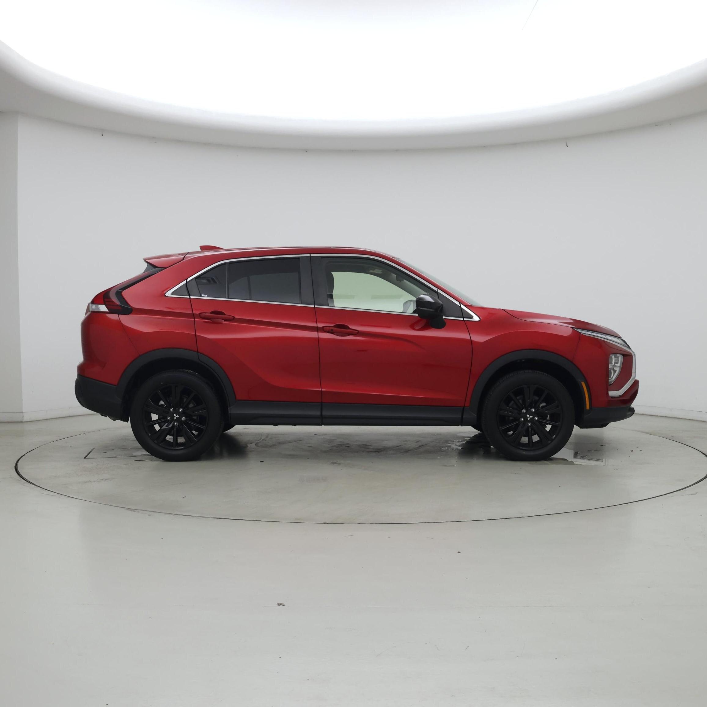 Thumbnail: 2024 Mitsubishi Eclipse Cross - 7