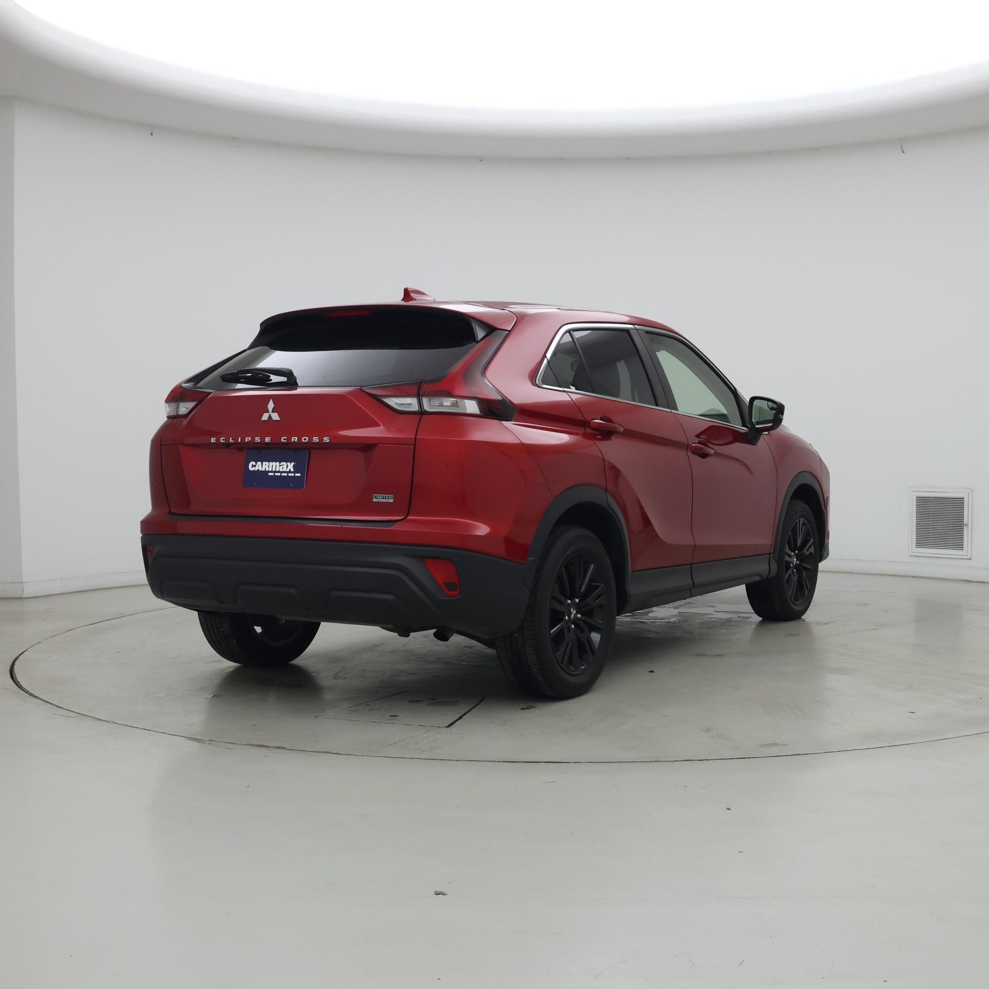 Thumbnail: 2024 Mitsubishi Eclipse Cross - 8