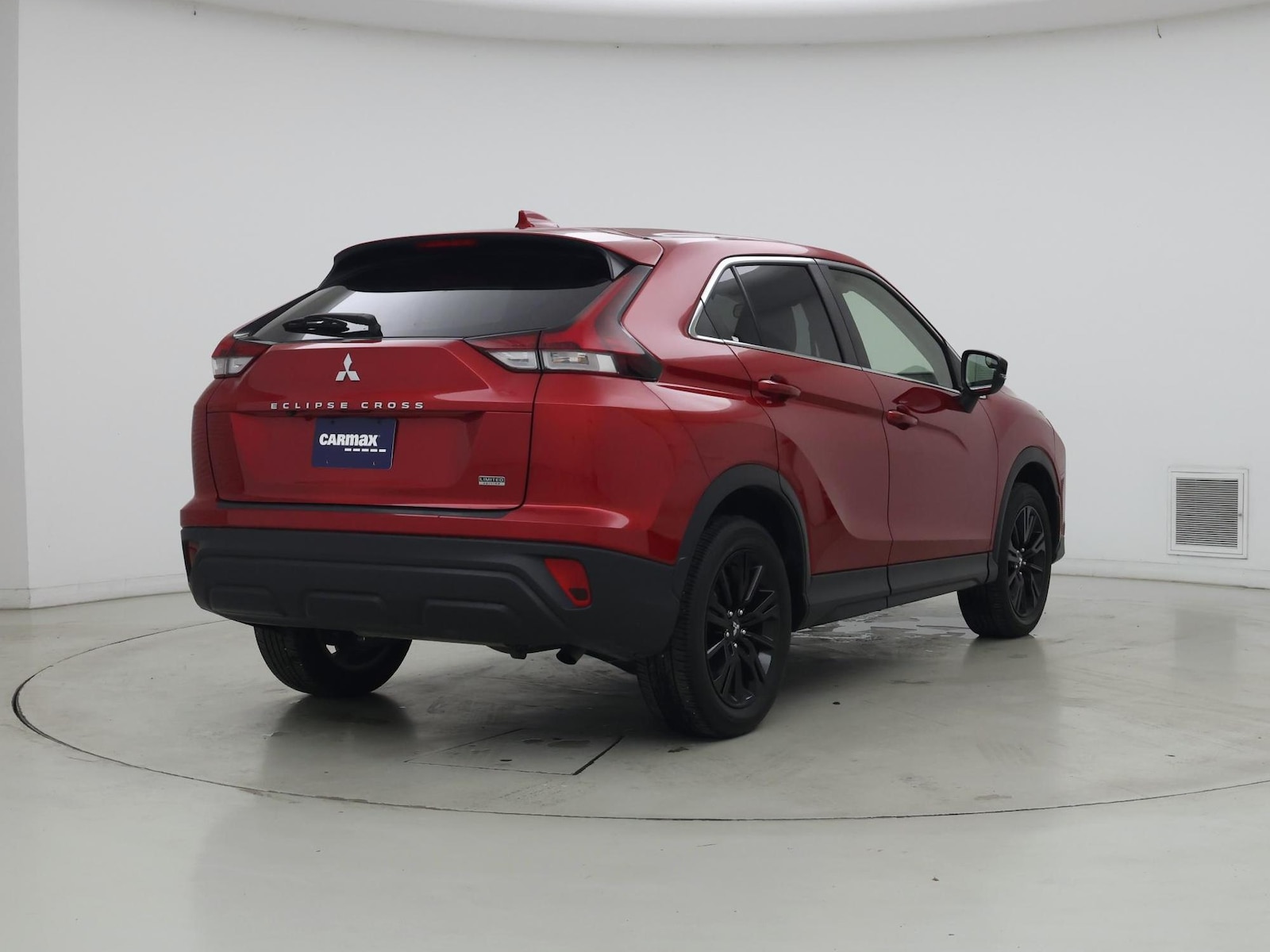 2024 Mitsubishi Eclipse Cross LE - Photo 9