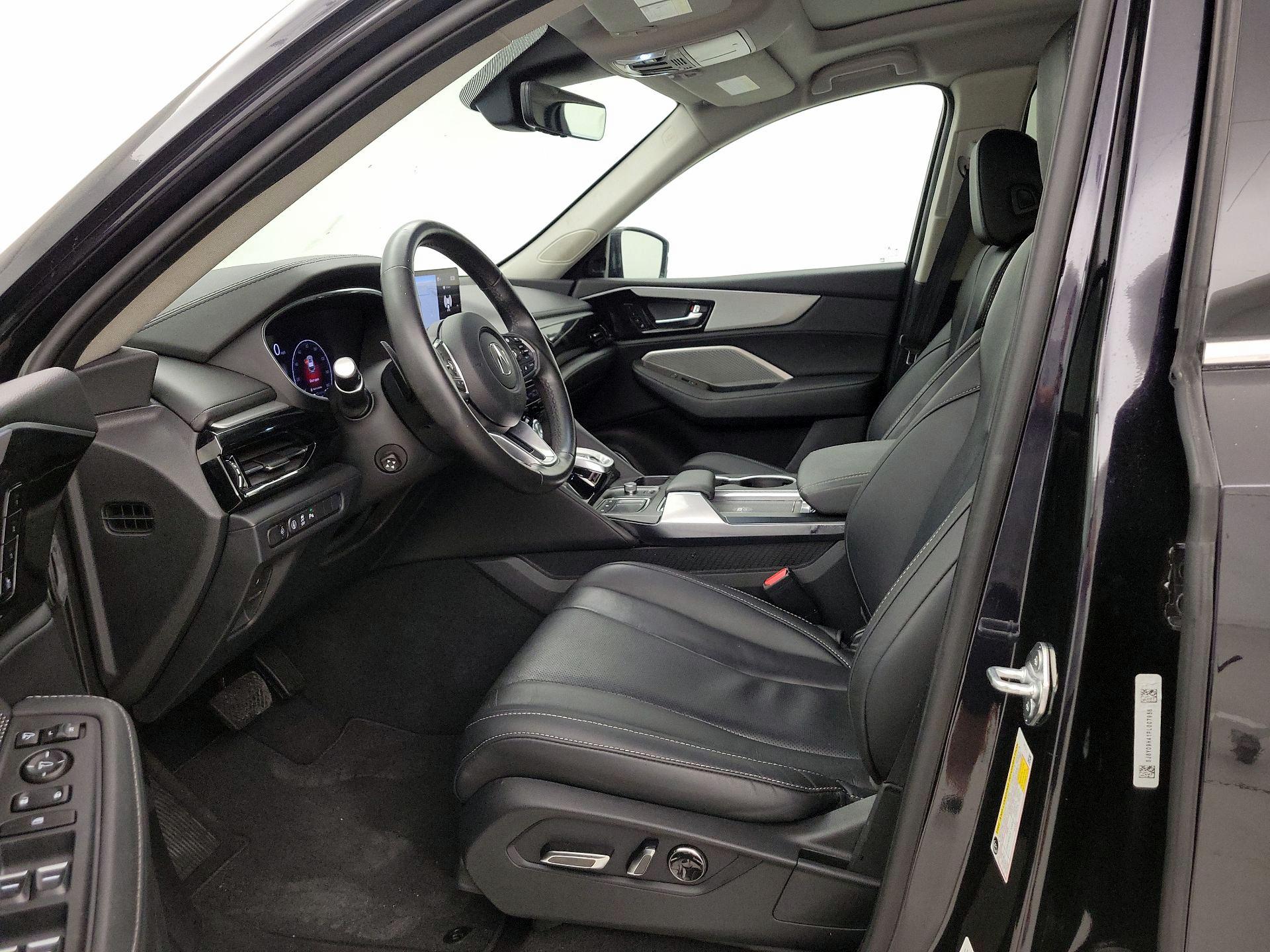 Thumbnail: 2023 Acura MDX - 11