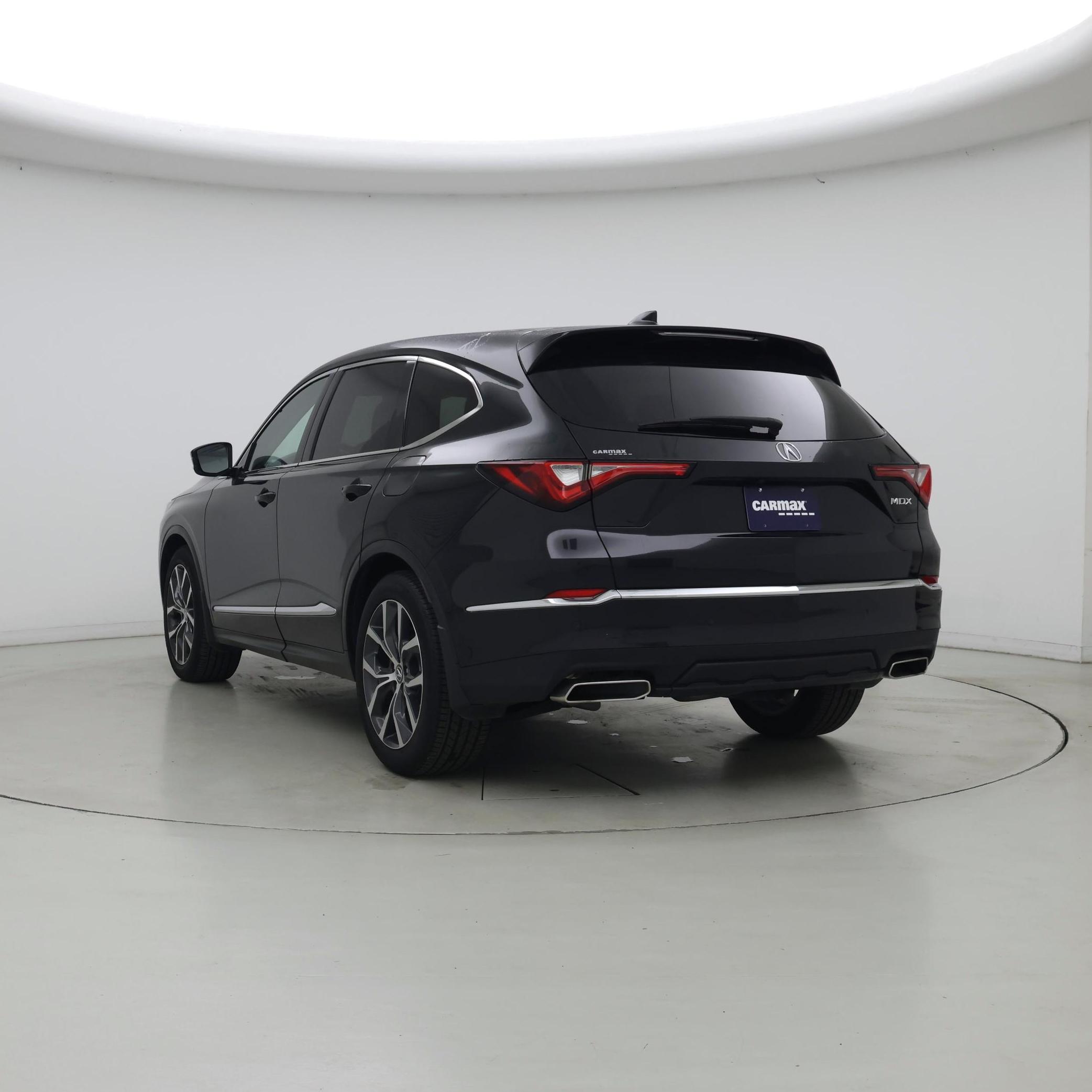 Thumbnail: 2023 Acura MDX - 2