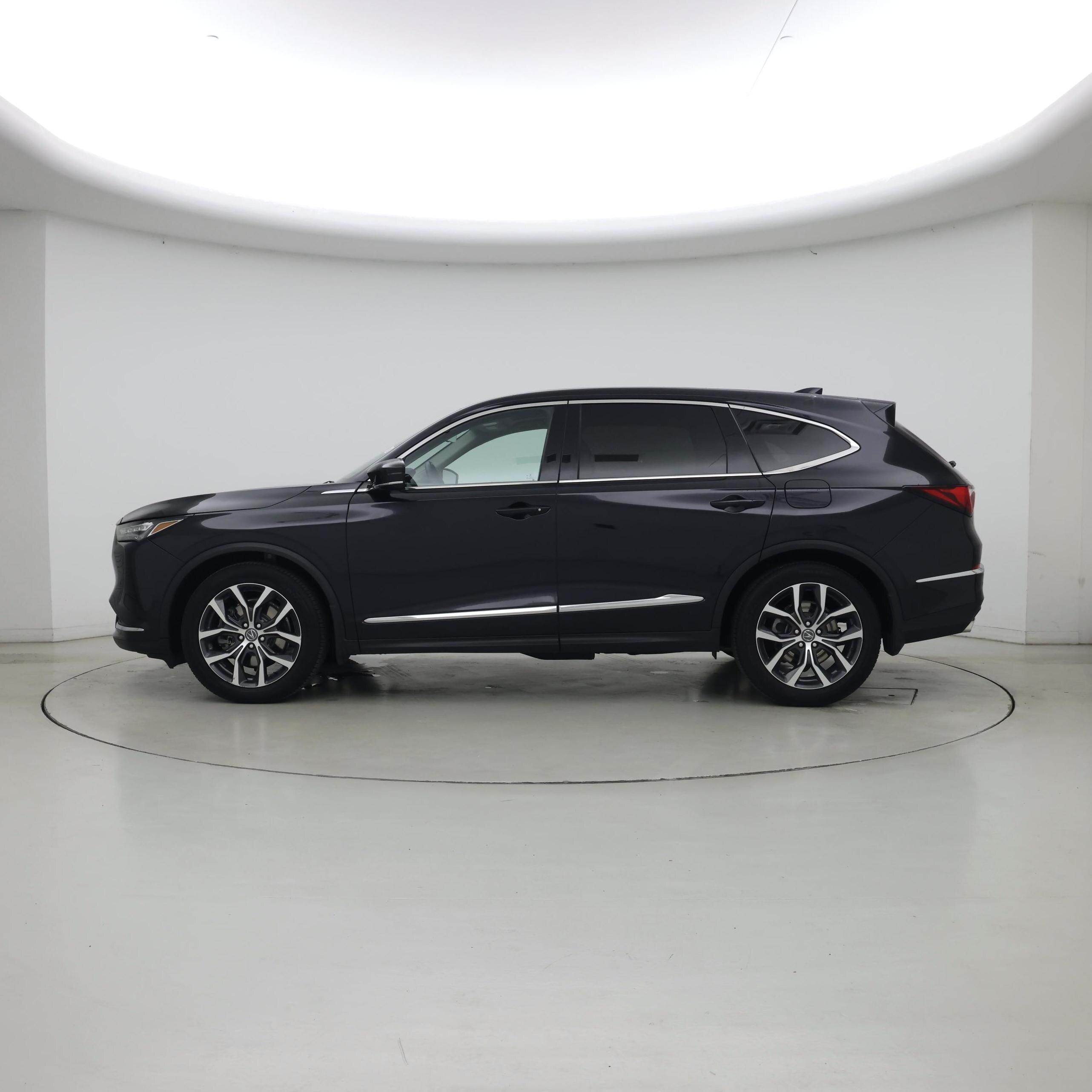 Thumbnail: 2023 Acura MDX - 3