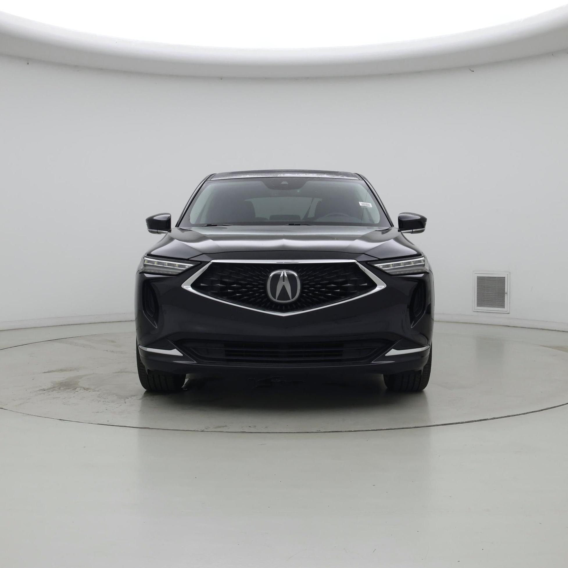 Thumbnail: 2023 Acura MDX - 5