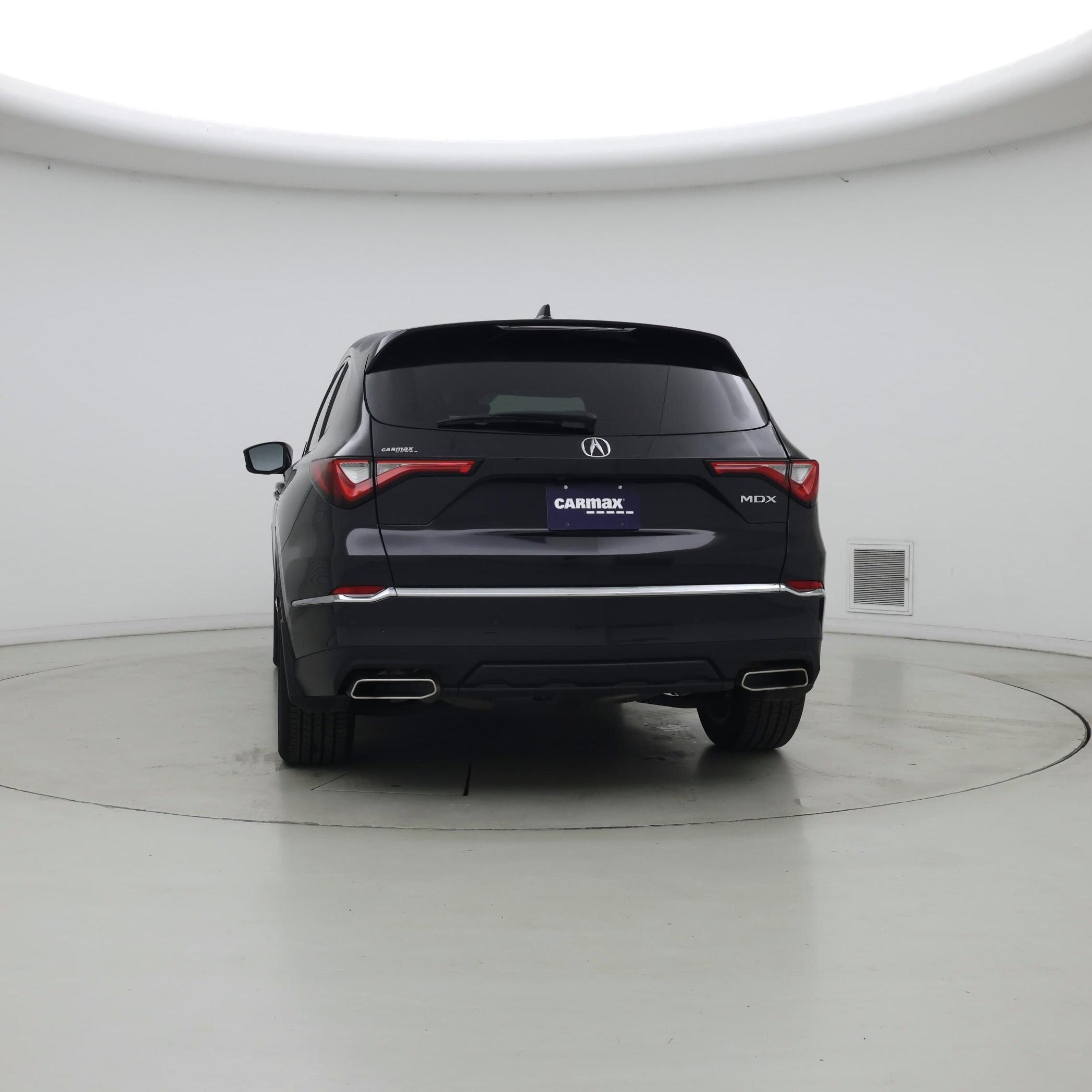 Thumbnail: 2023 Acura MDX - 6